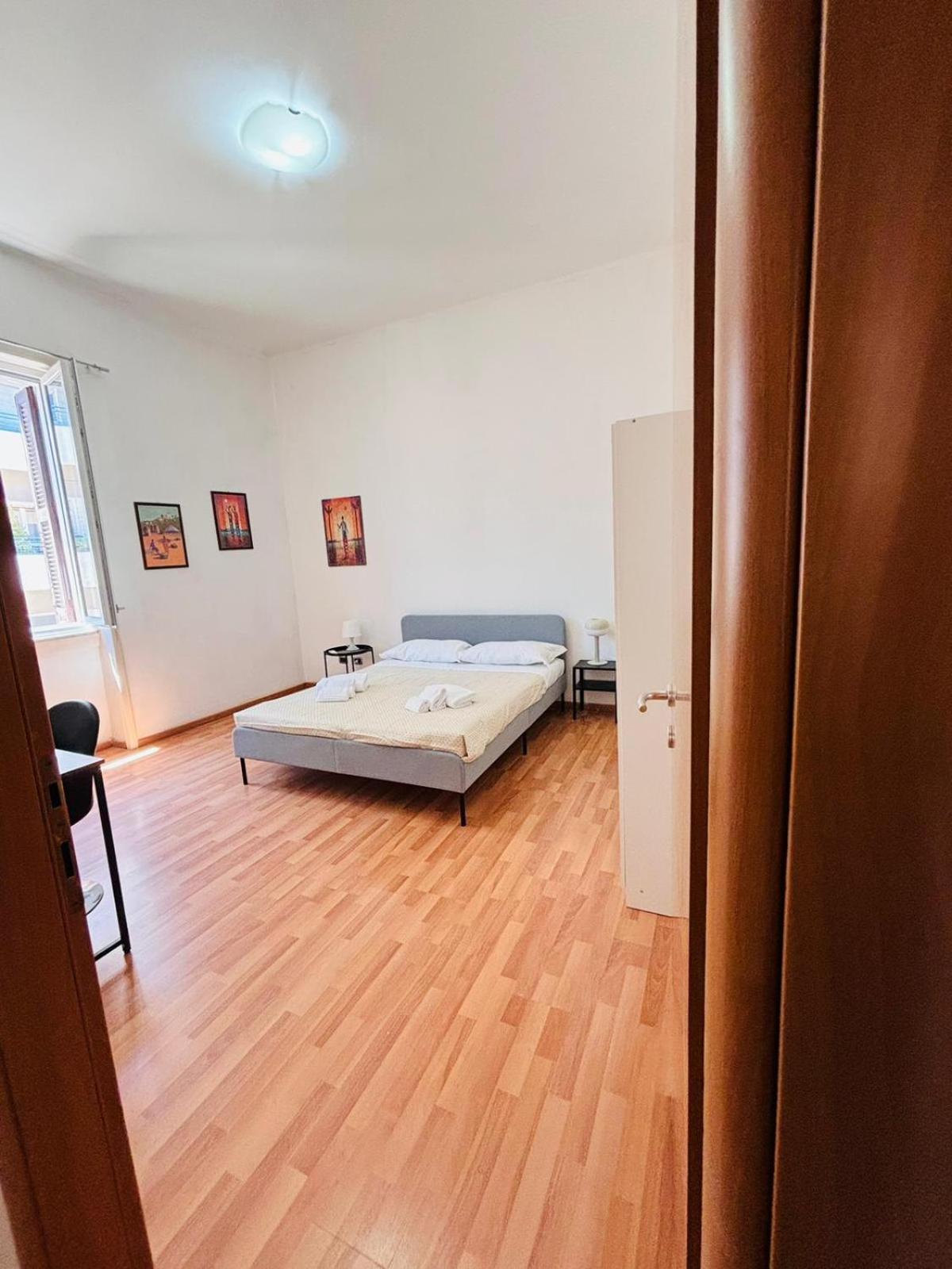 Antica Dimora Mari' Apartment Bari