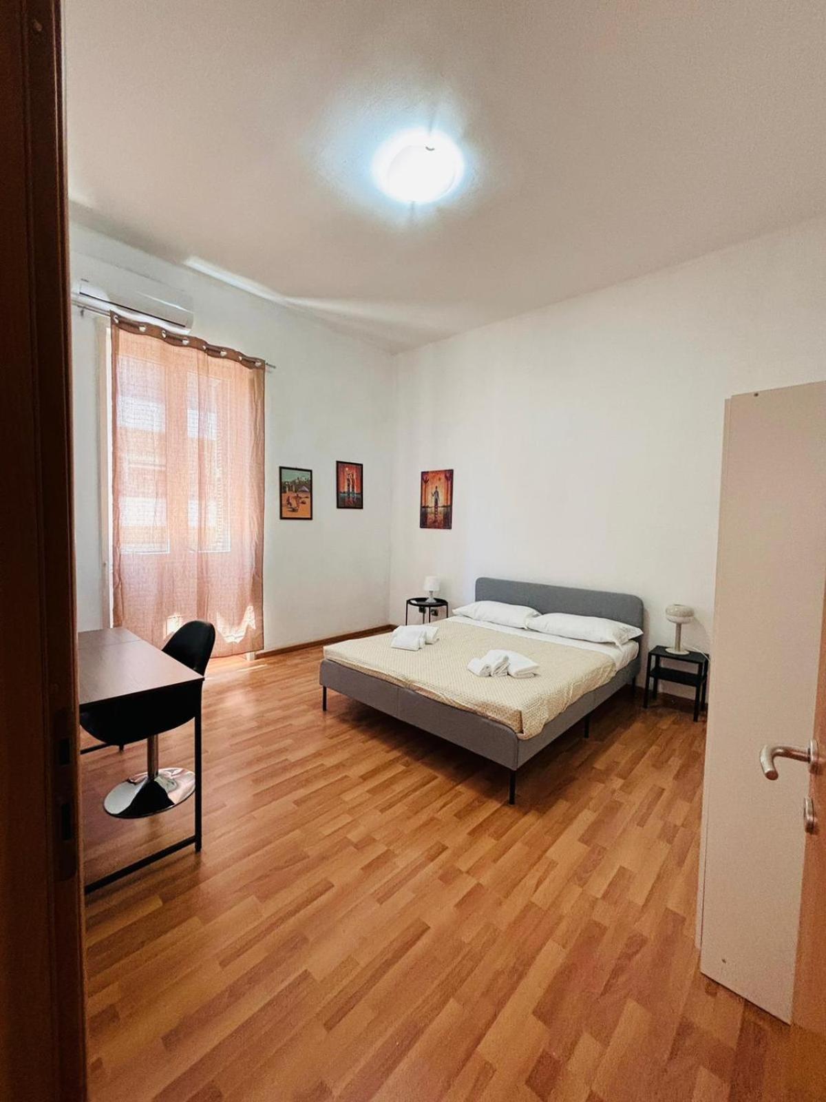 Antica Dimora Mari' Apartment Bari