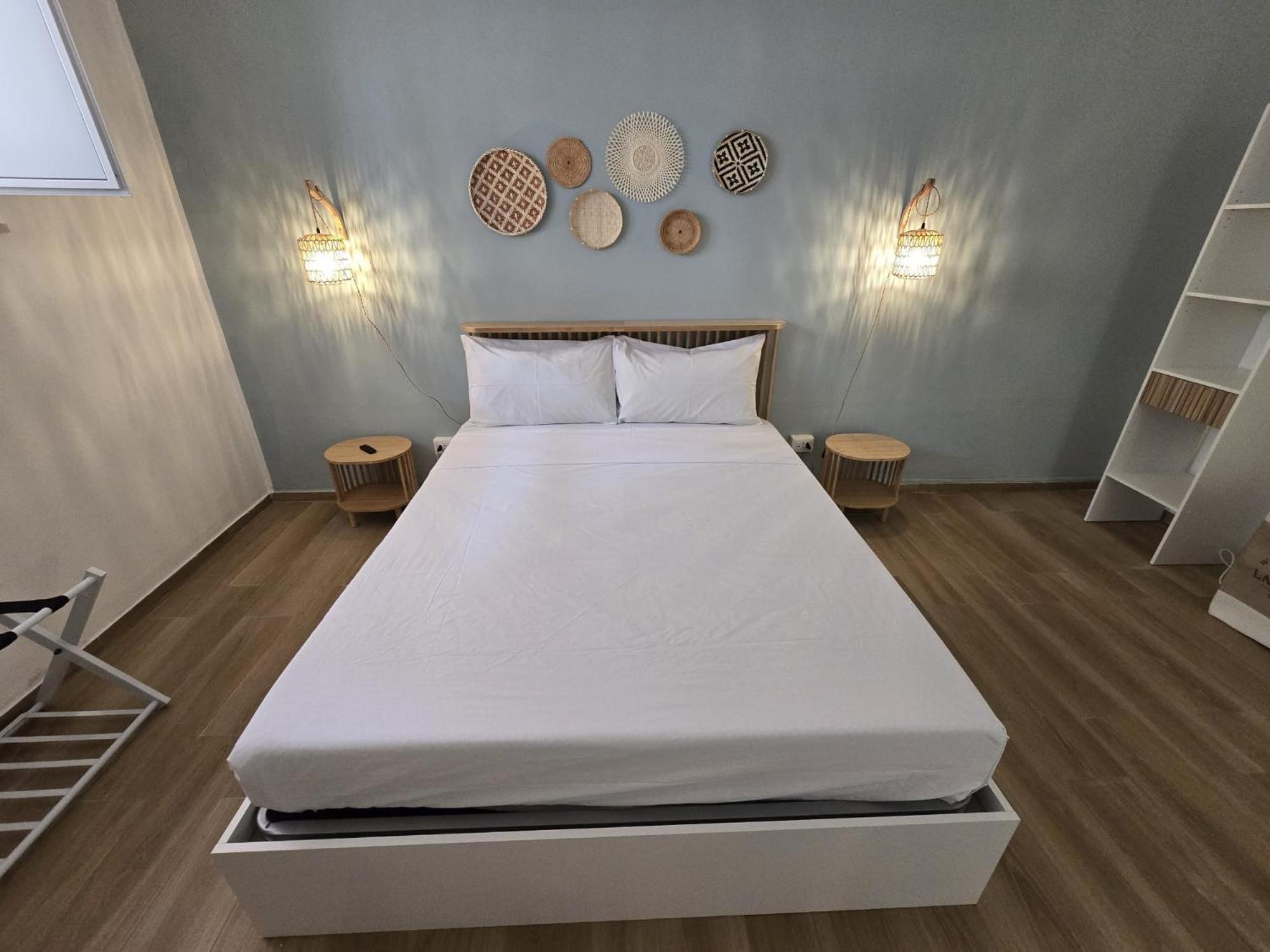 Apartamento Sea And Sand's Howme *