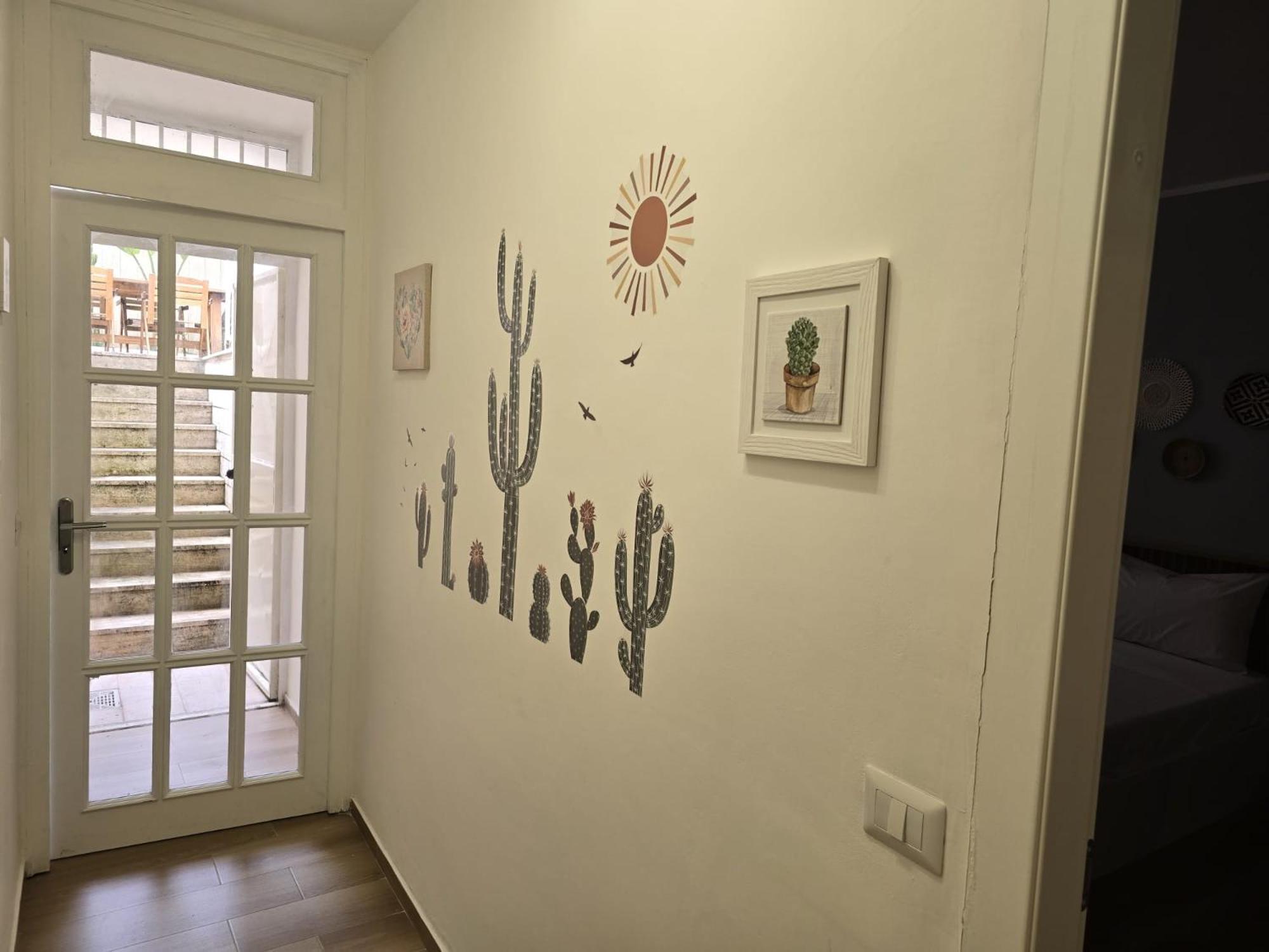 Sea And Sand's Howme Apartamento Bari