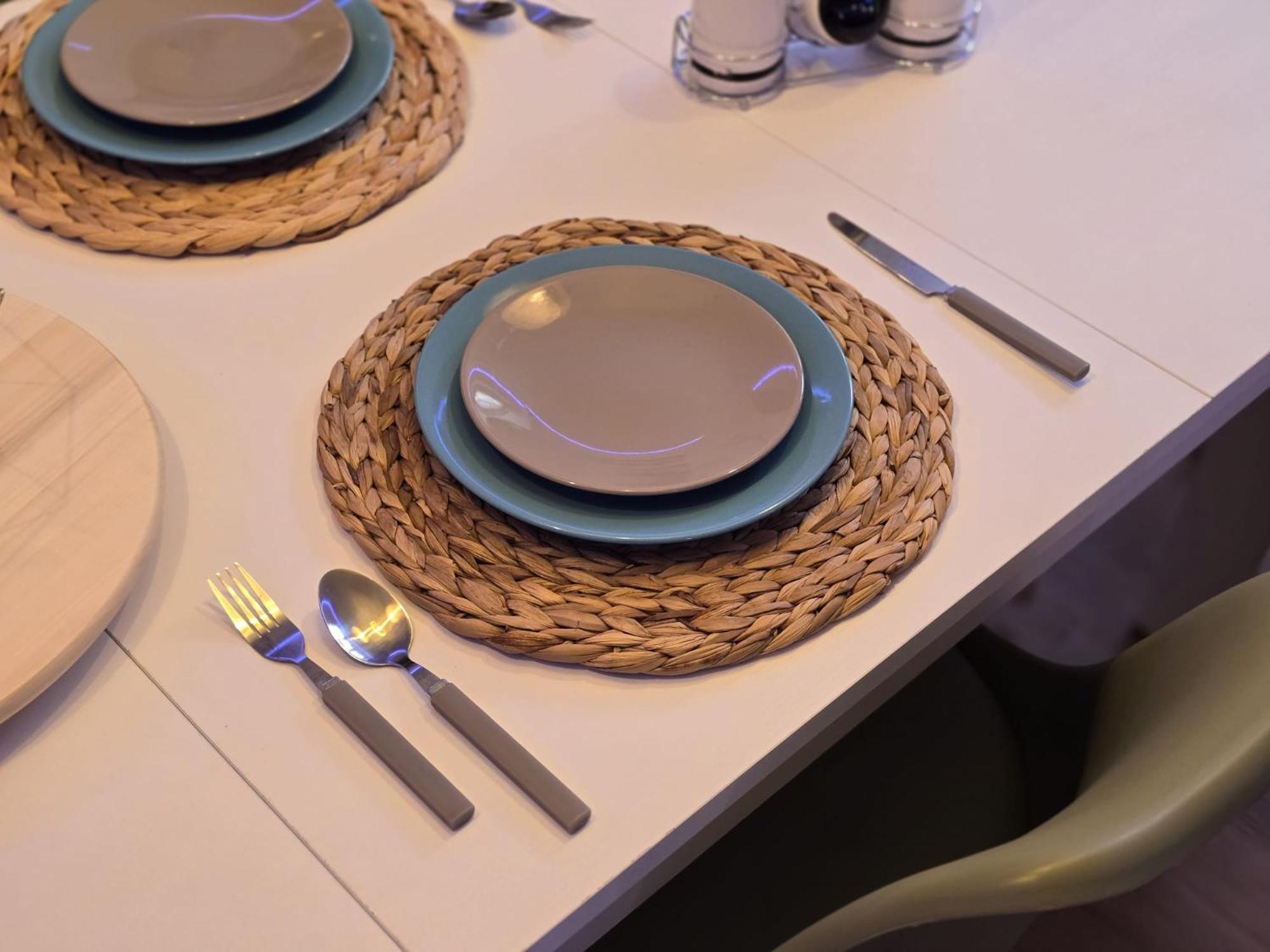 Sea And Sand's Howme Apartamento
