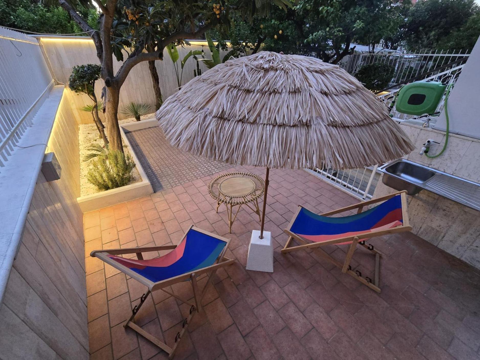 Apartamento Sea And Sand's Howme Bari