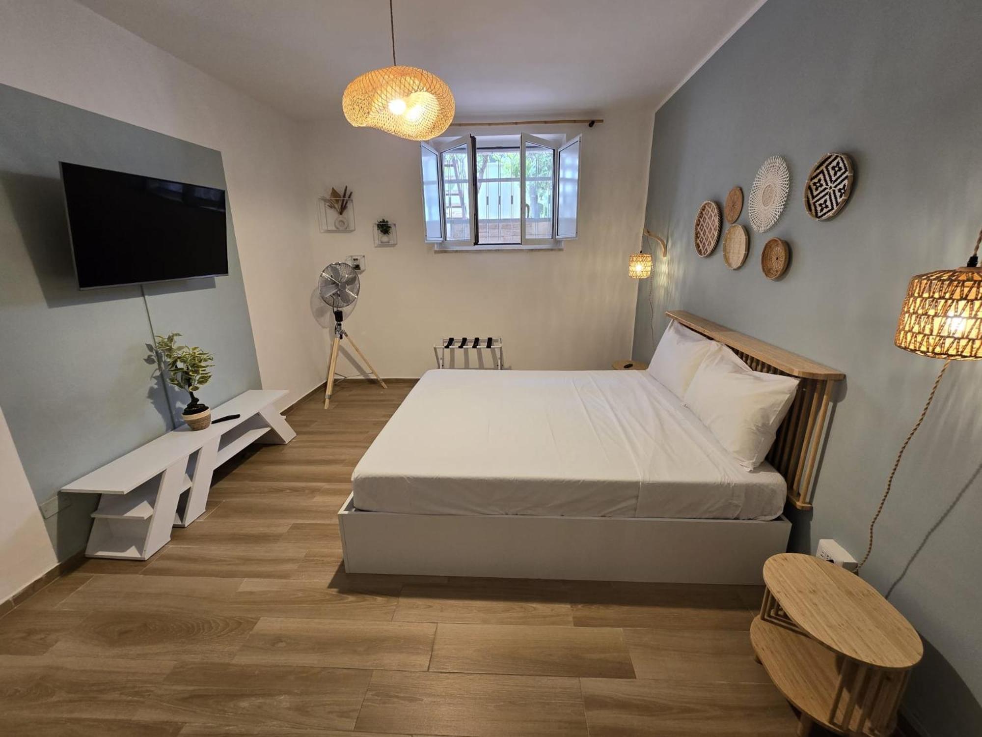 Sea And Sand's Howme Apartamento Bari