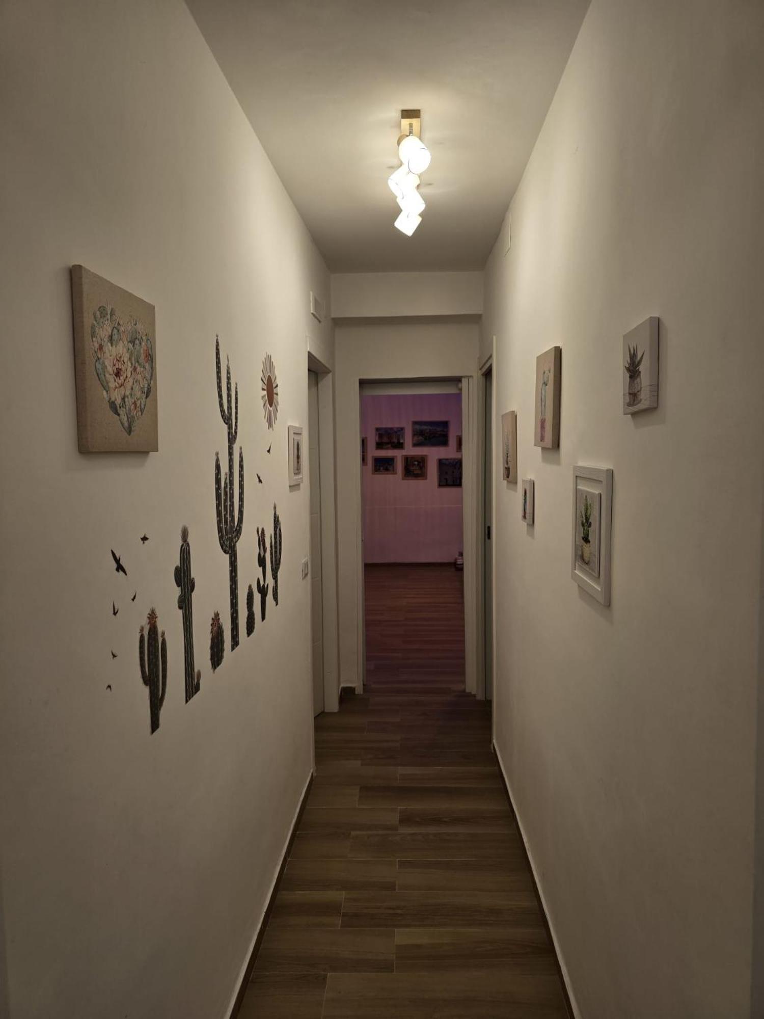 Apartamento Sea And Sand's Howme *