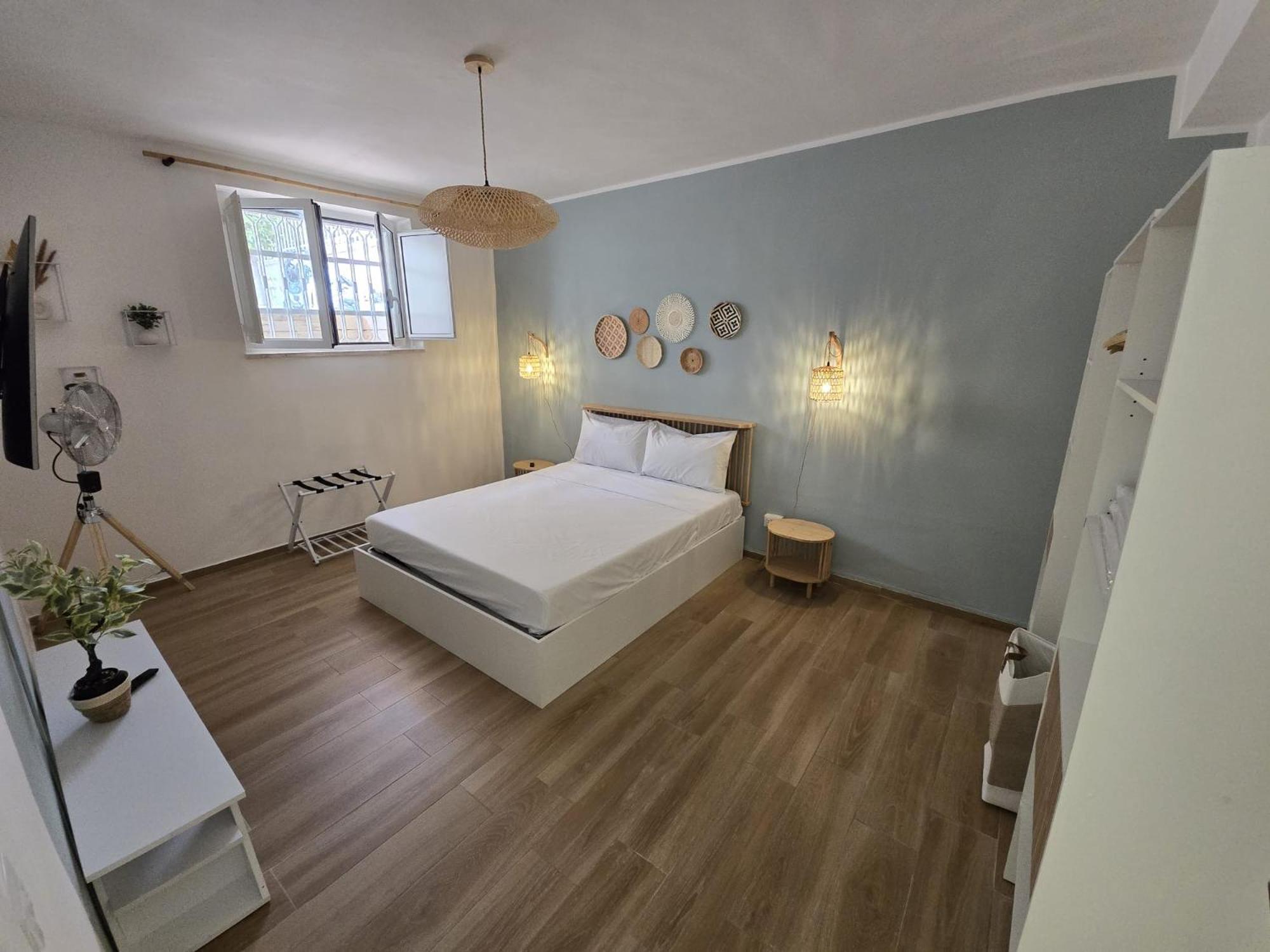 Sea And Sand's Howme Apartamento