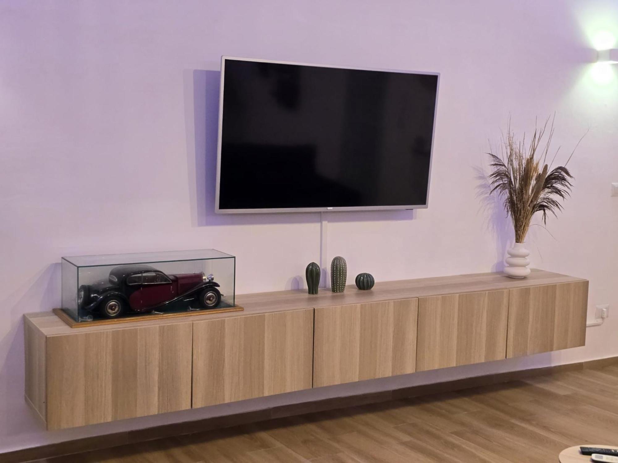 Sea And Sand's Howme Apartamento *