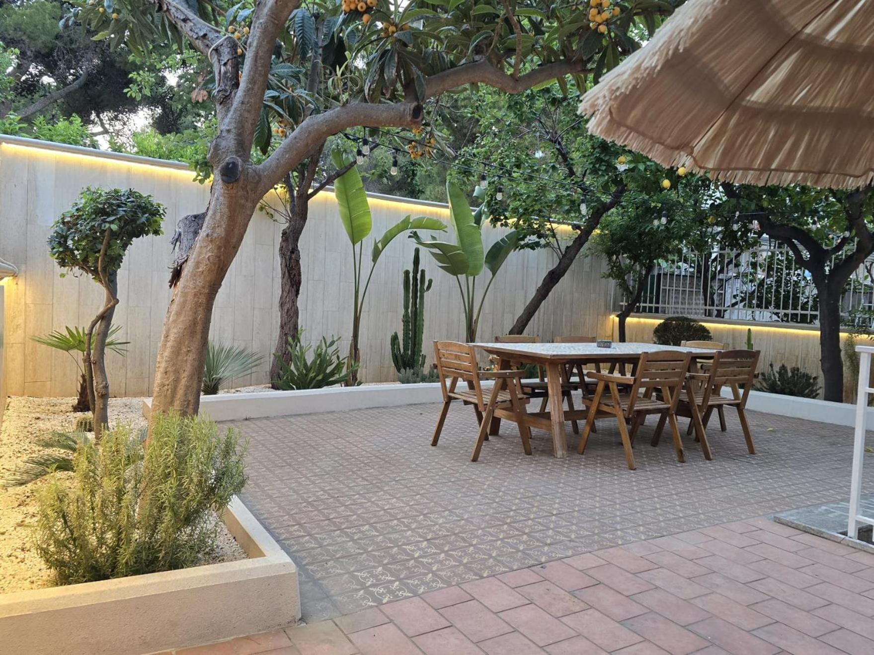 Sea And Sand's Howme Apartamento