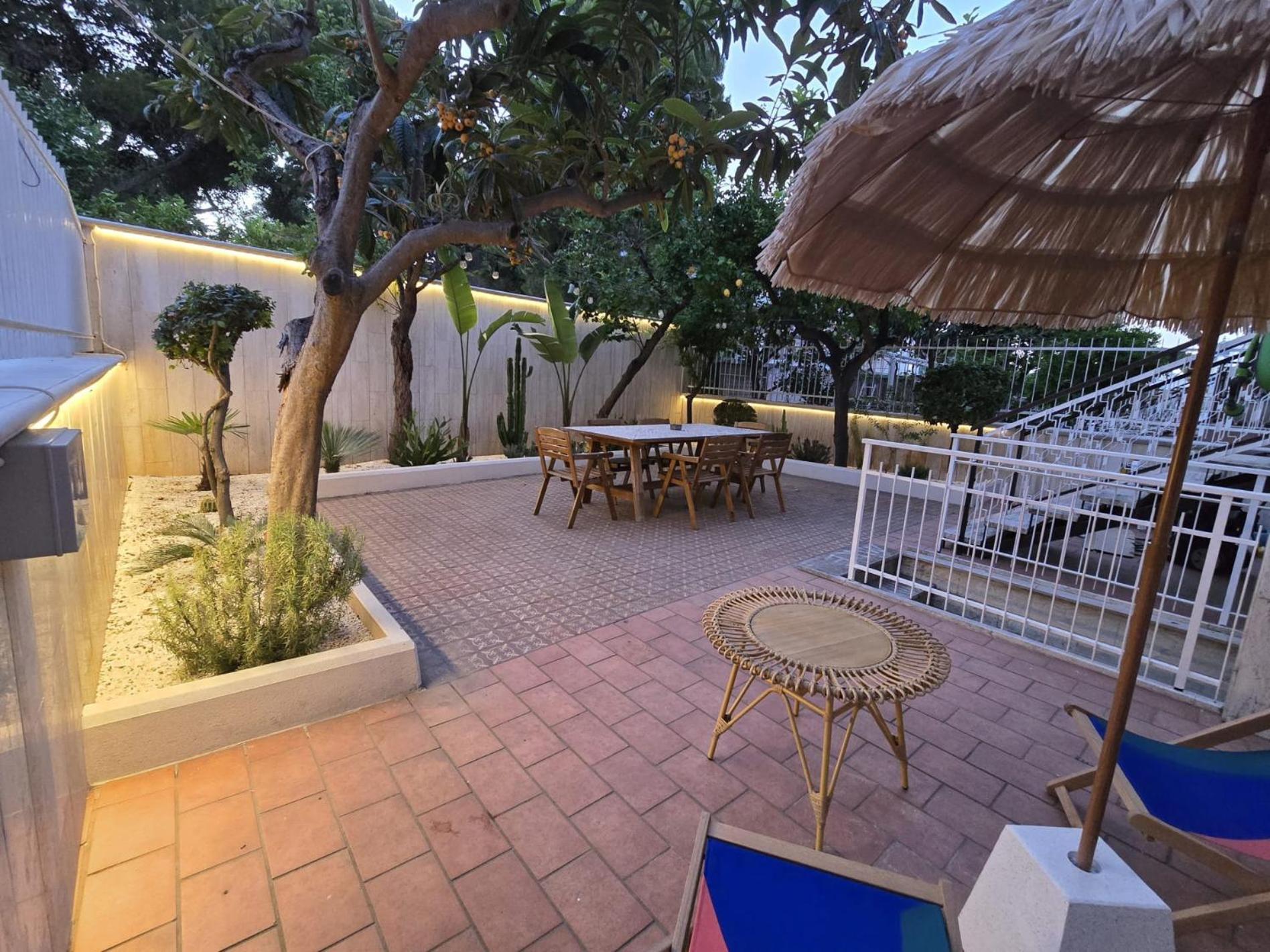 Sea And Sand's Howme Apartamento *