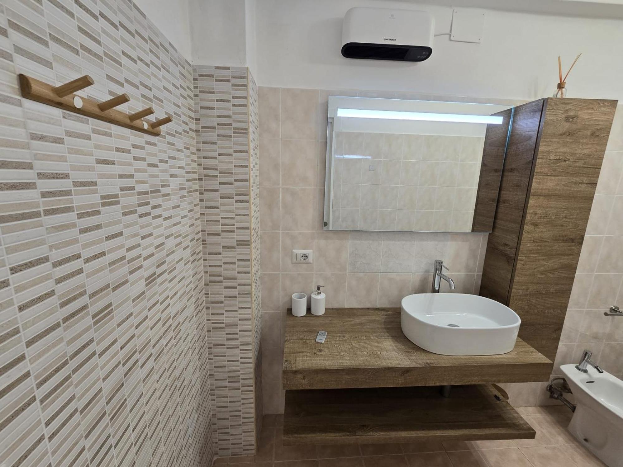 Sea And Sand's Howme Apartamento Bari