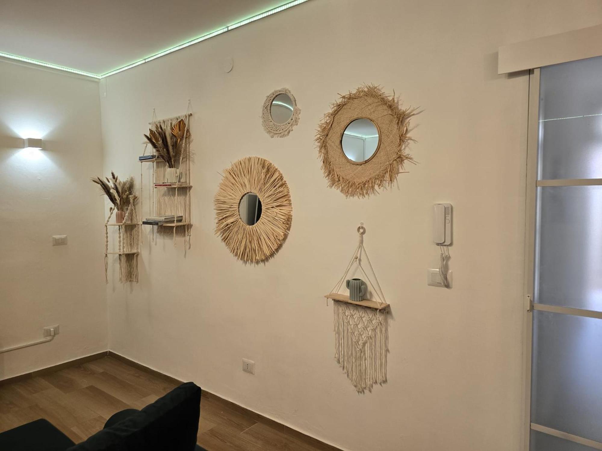 Sea And Sand's Howme Apartment *