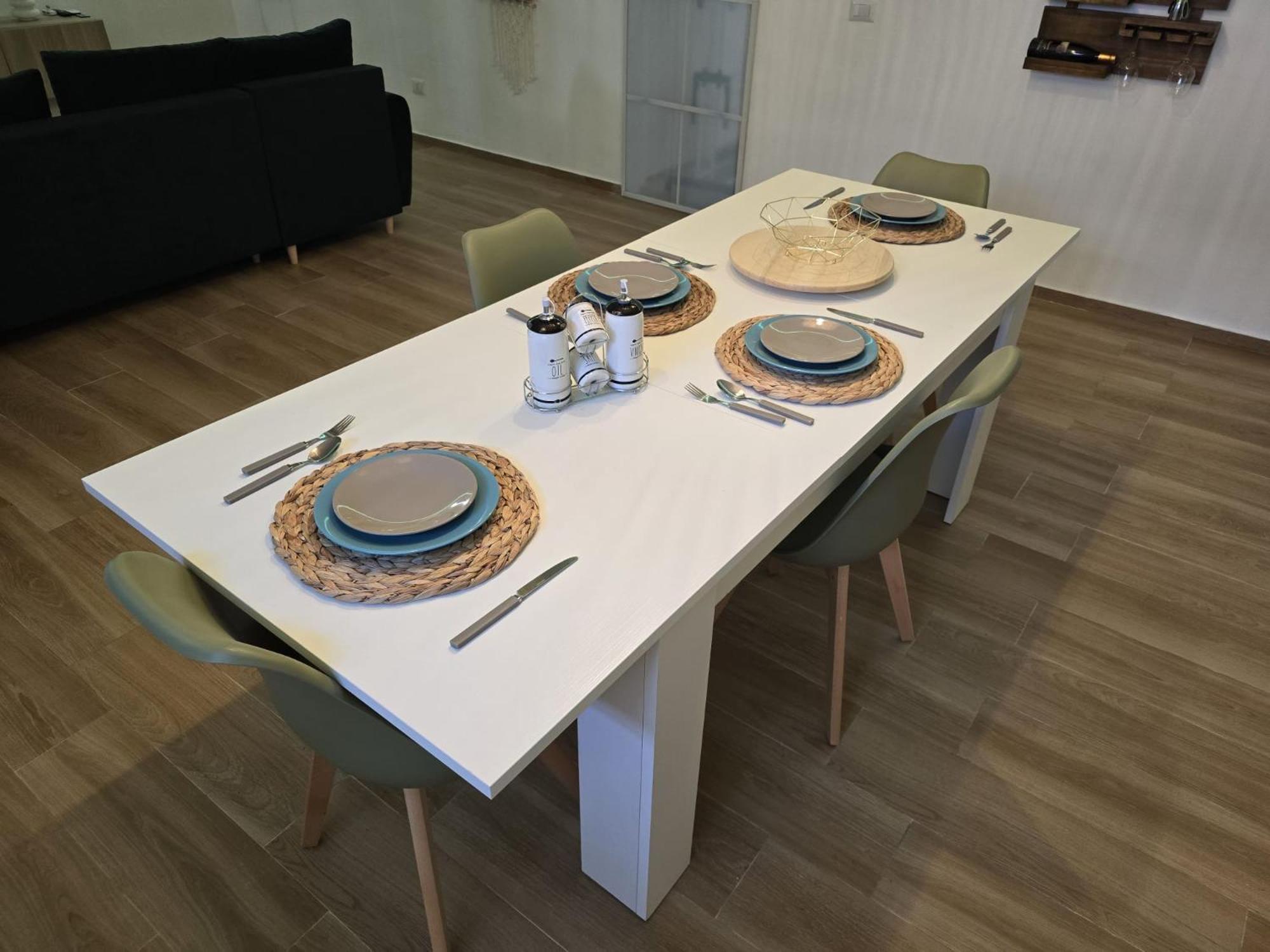 Apartamento Sea And Sand's Howme *