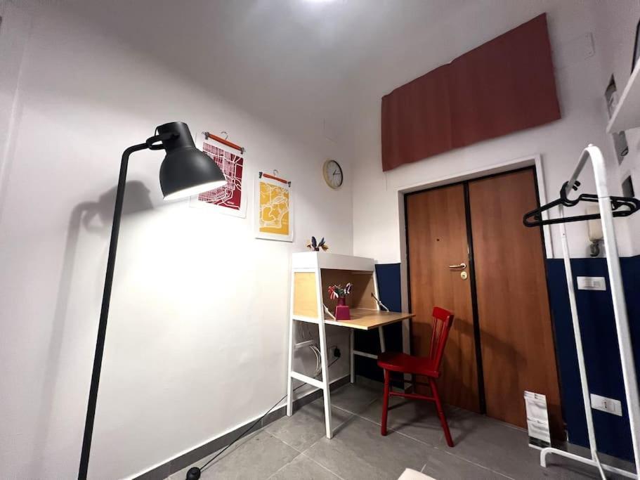Infinity Apartment