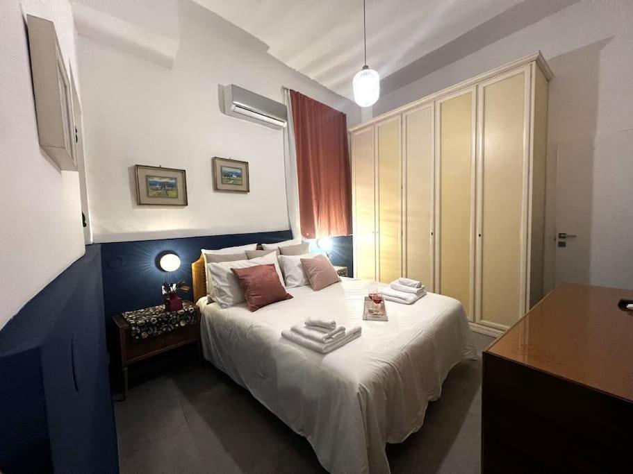 Apartment Infinity Bari