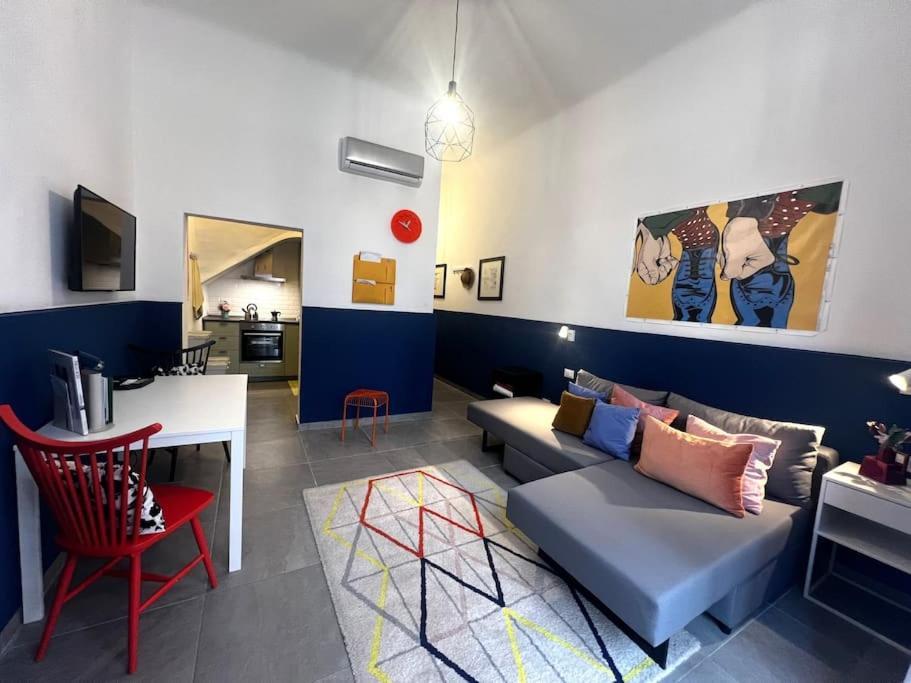Apartment Infinity