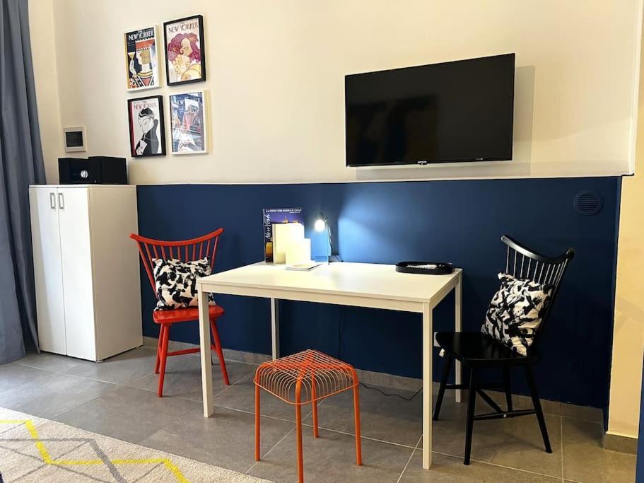 Apartment Infinity Bari