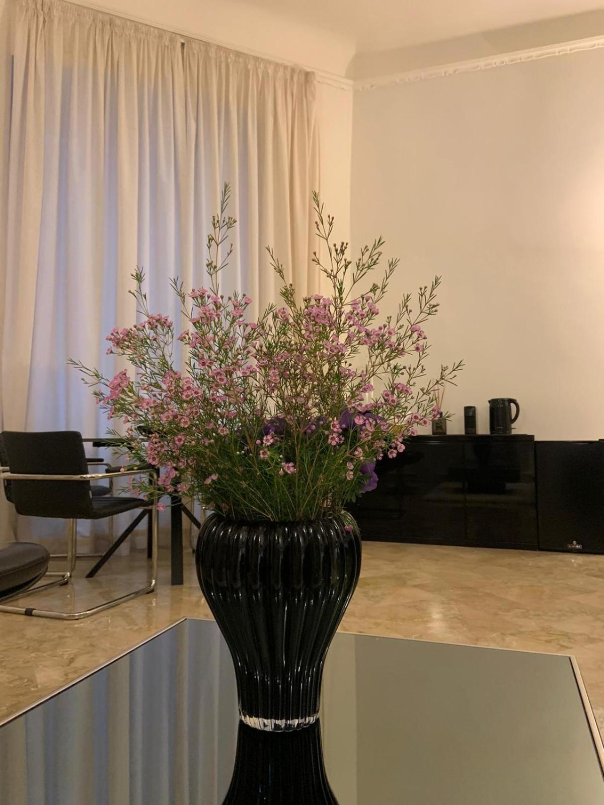 Downtown Luxury Appartamento *