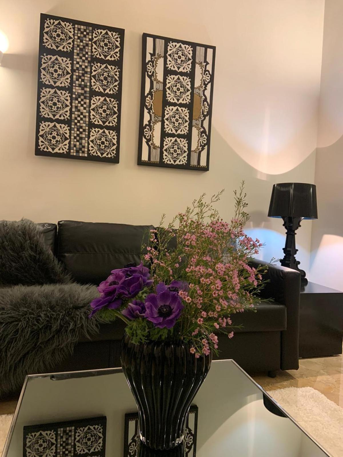 Appartamento Downtown Luxury Bari