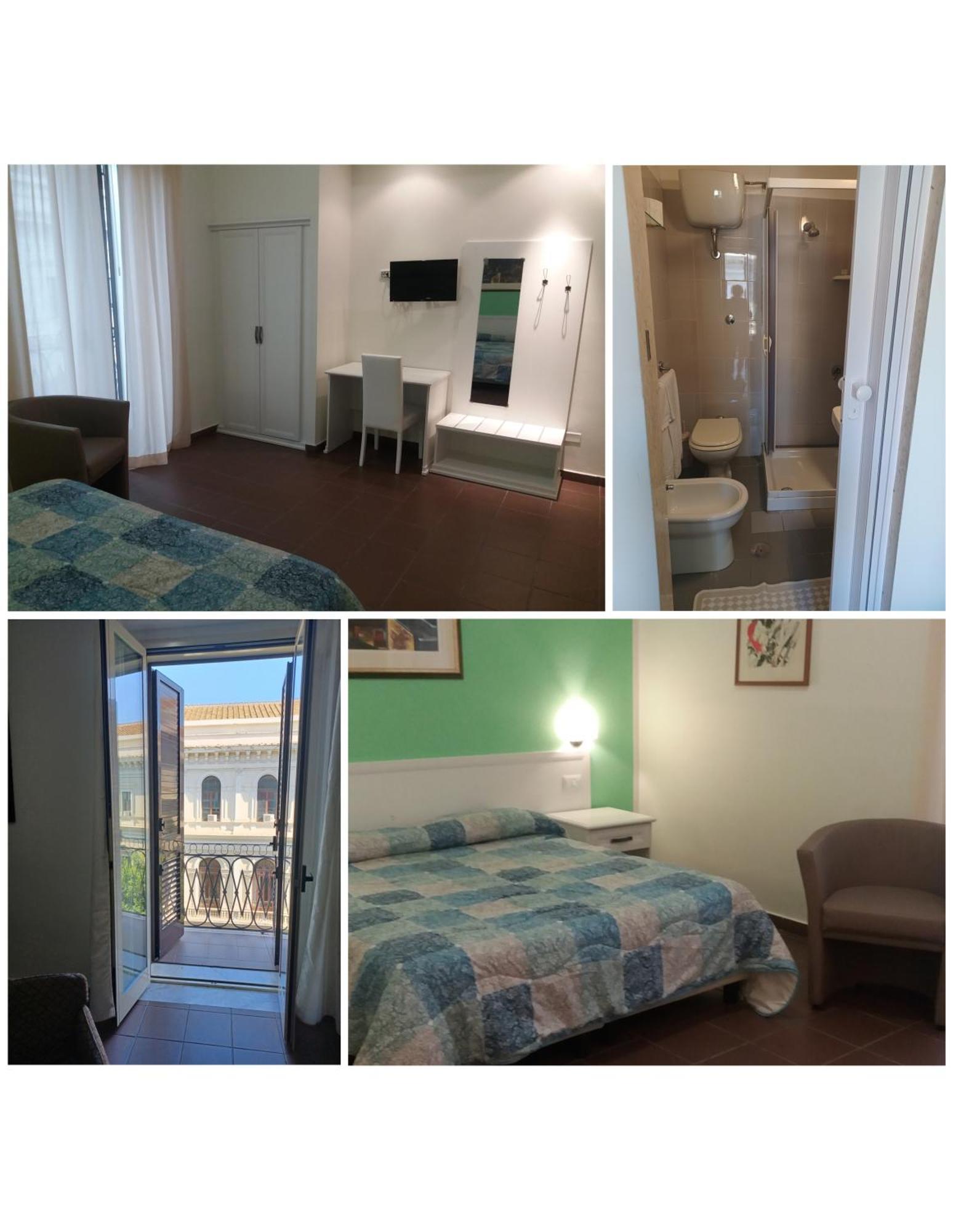 Hotel Costa