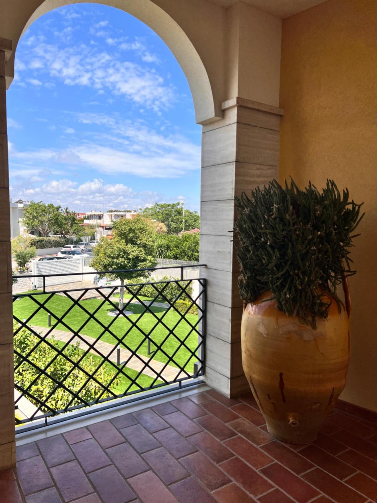 La Rosa Blu Bed & Breakfast 2*