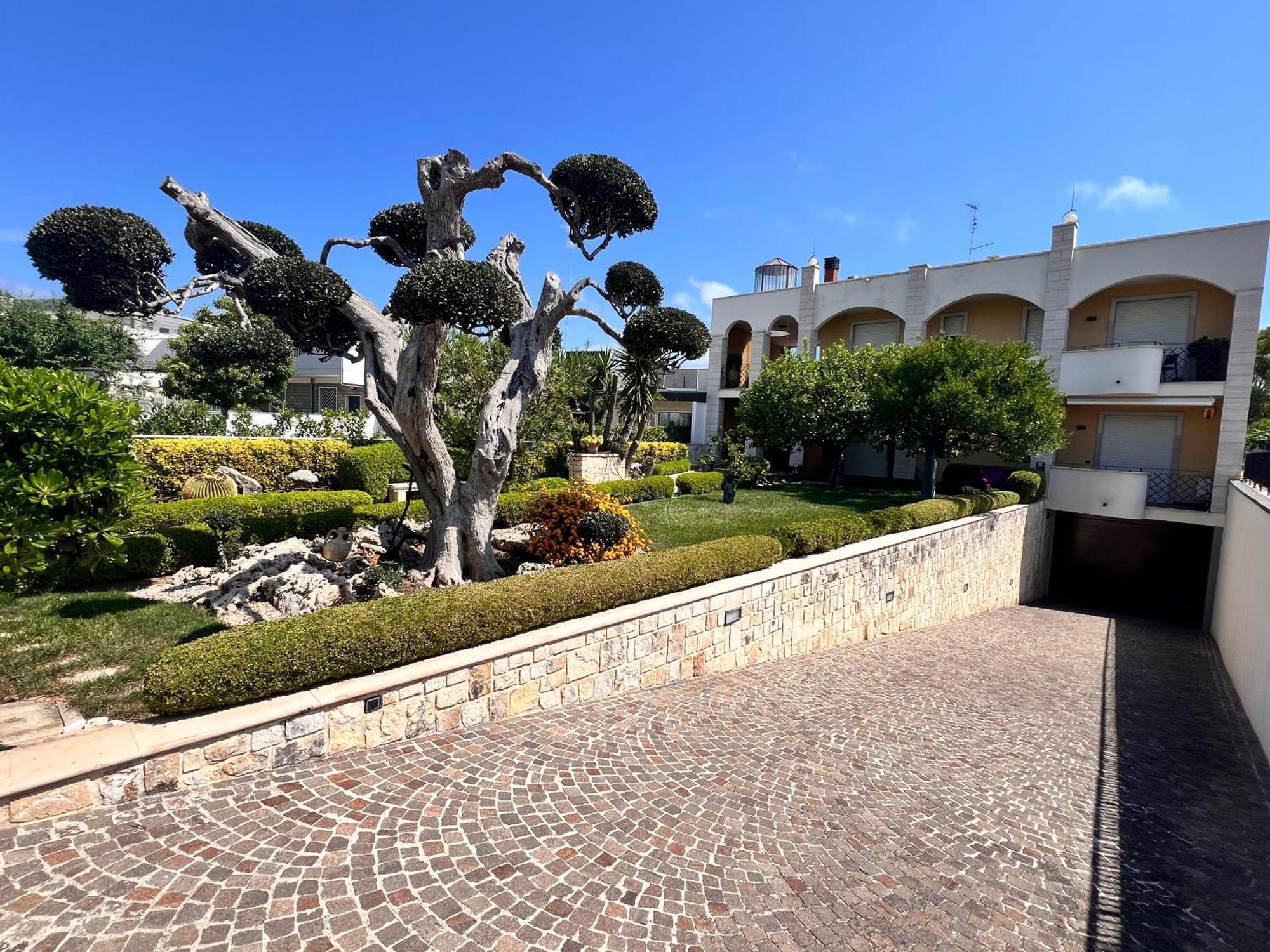 Bed & Breakfast La Rosa Blu 2*