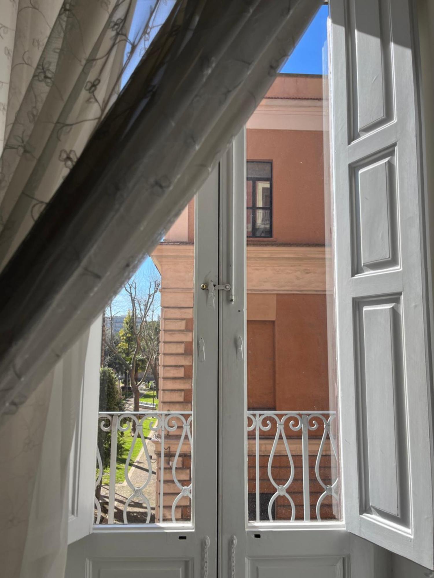 Bed & Breakfast Chimera Bari