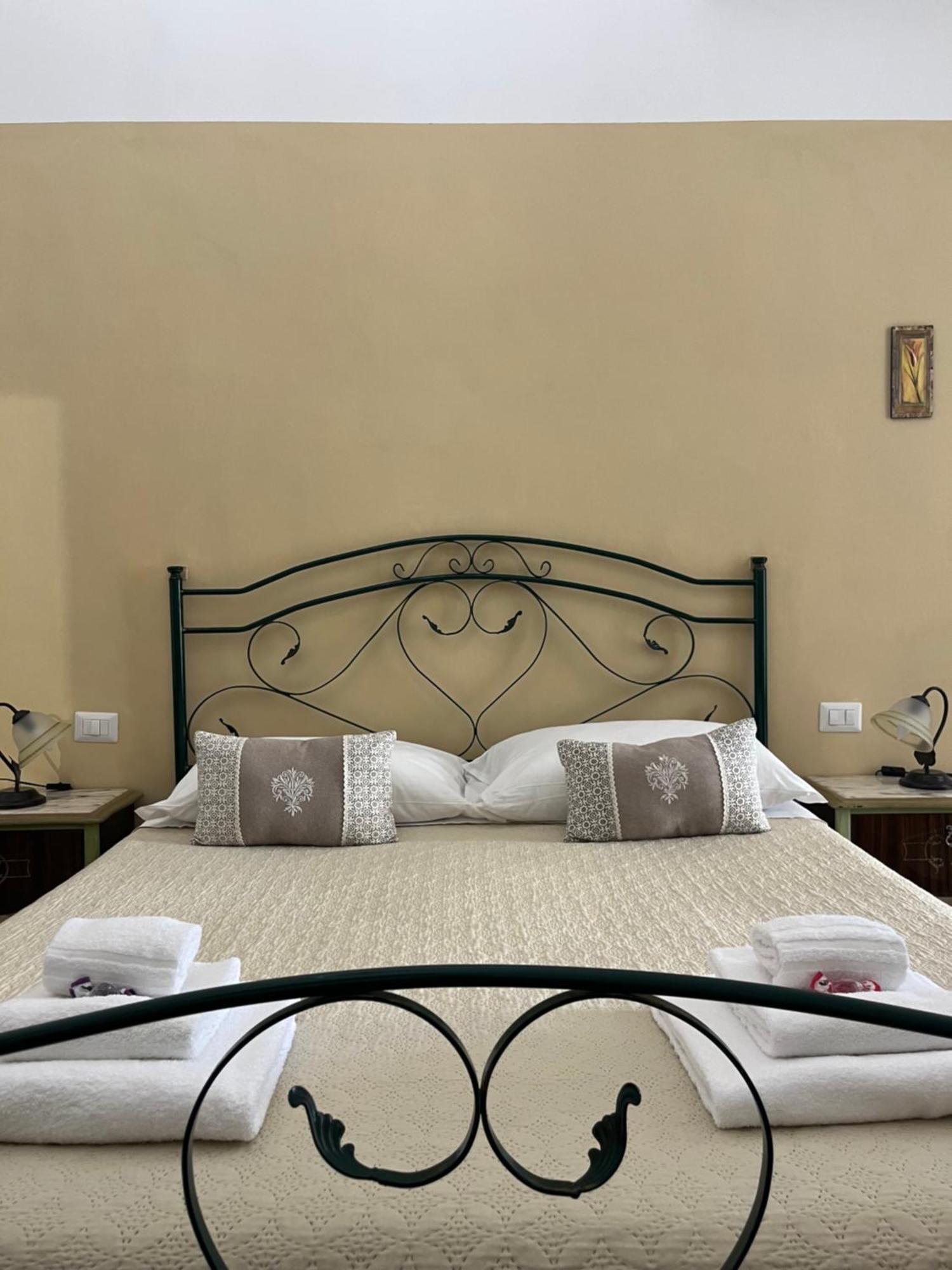 Chimera Bed & Breakfast