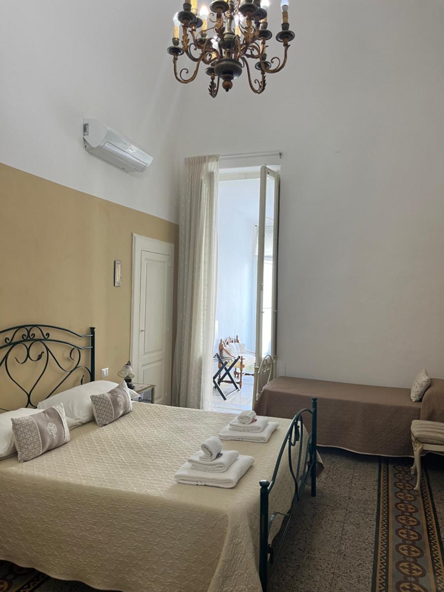 Bed & Breakfast Chimera Bari