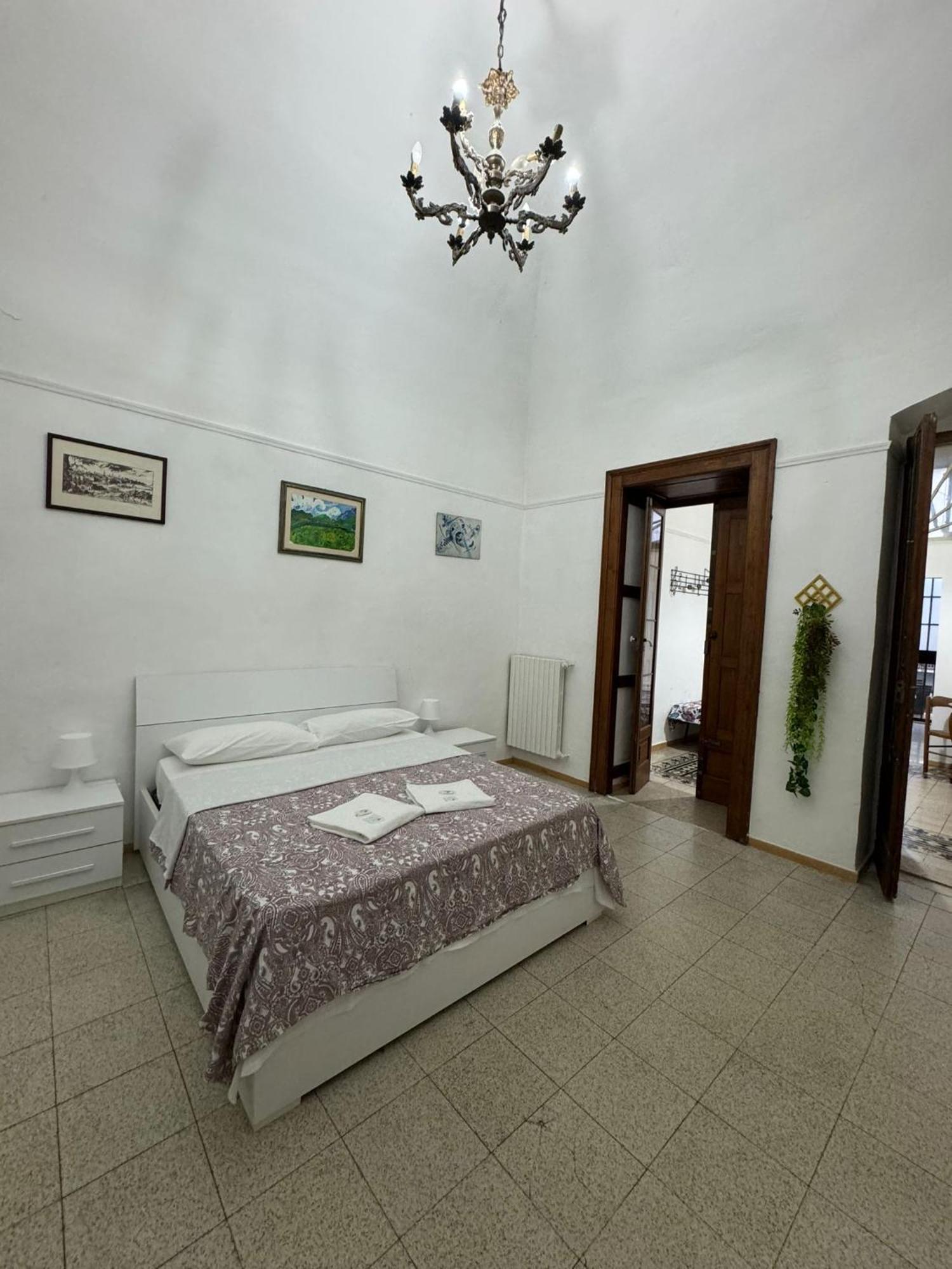 Apartments Bari Central *