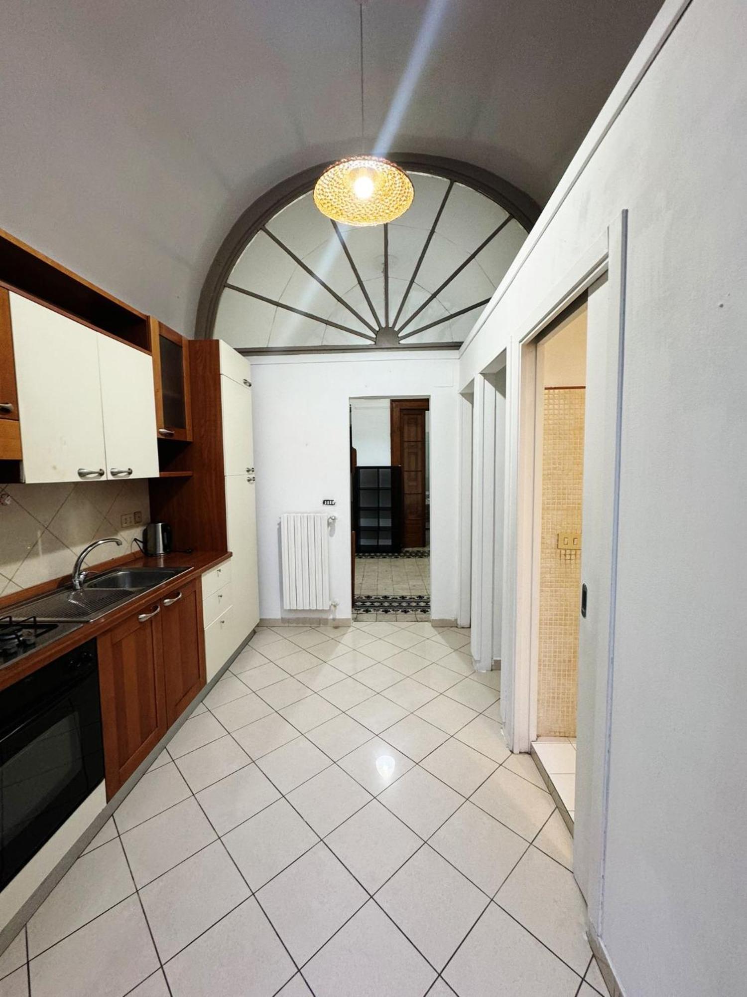 Apartments Bari Central Apartment *