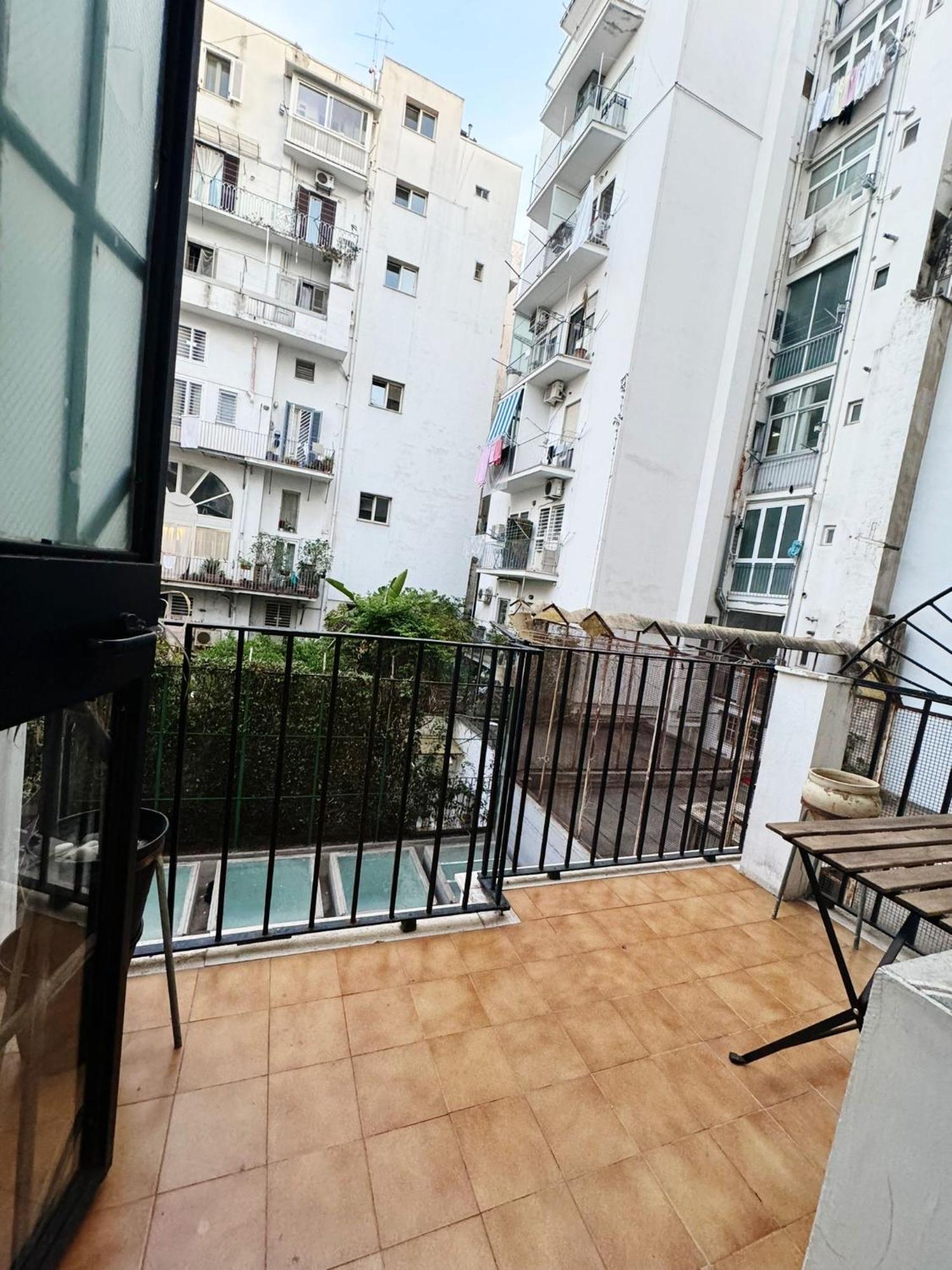 Apartment Apartments Bari Central Bari