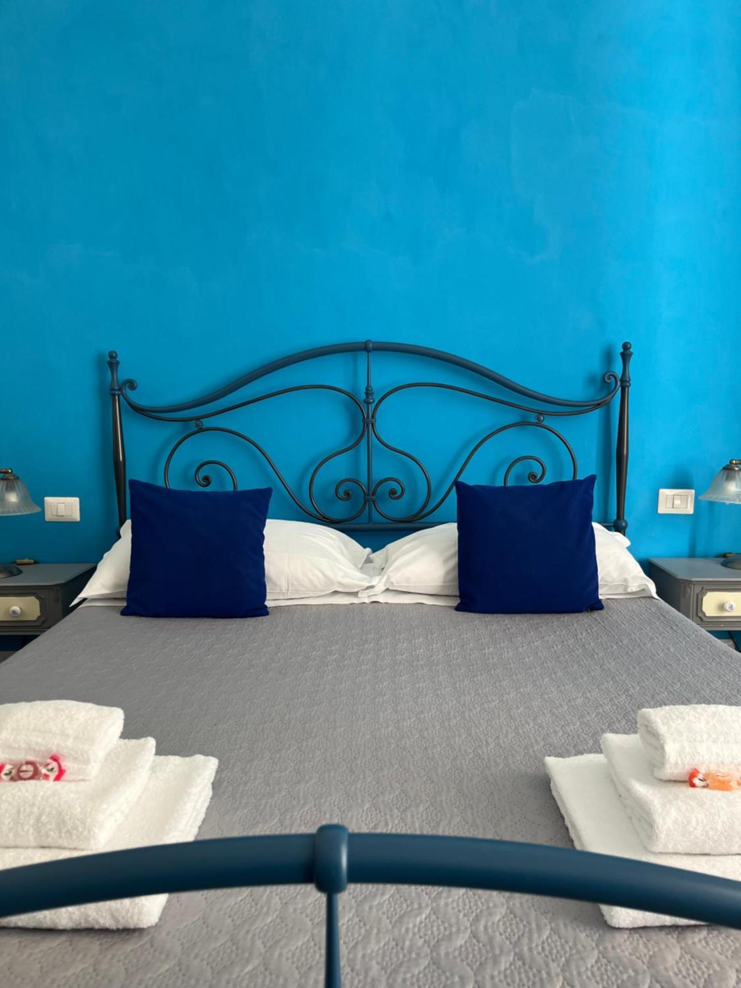 Bed & Breakfast Chimera Bari