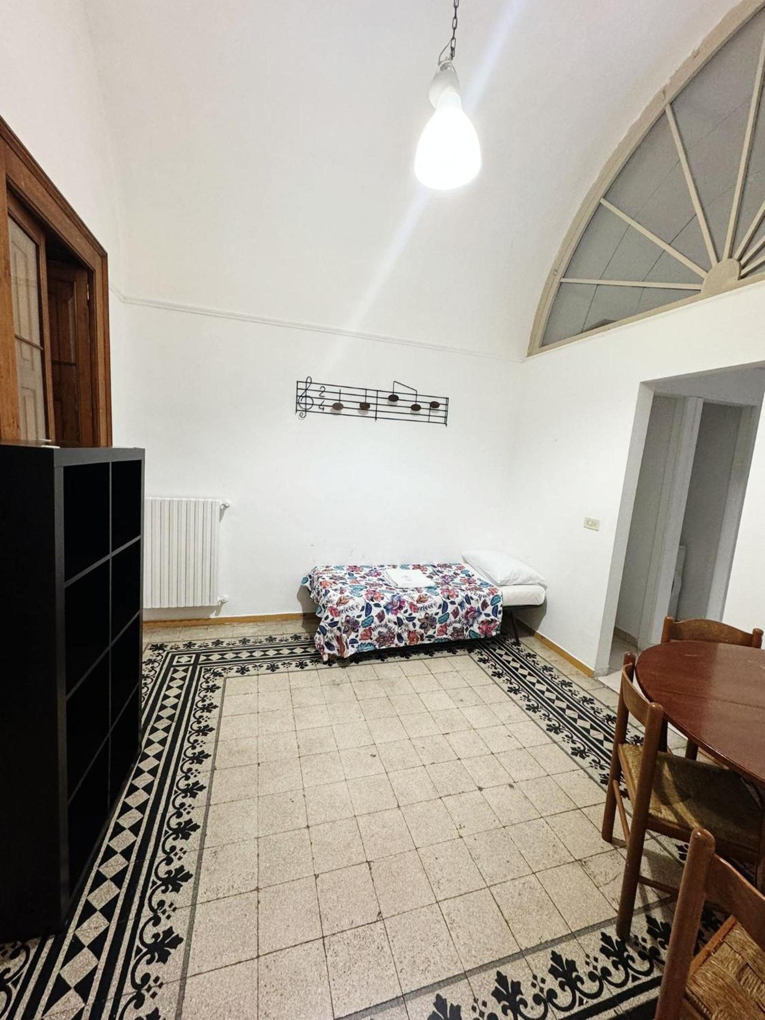 Apartments Bari Central *