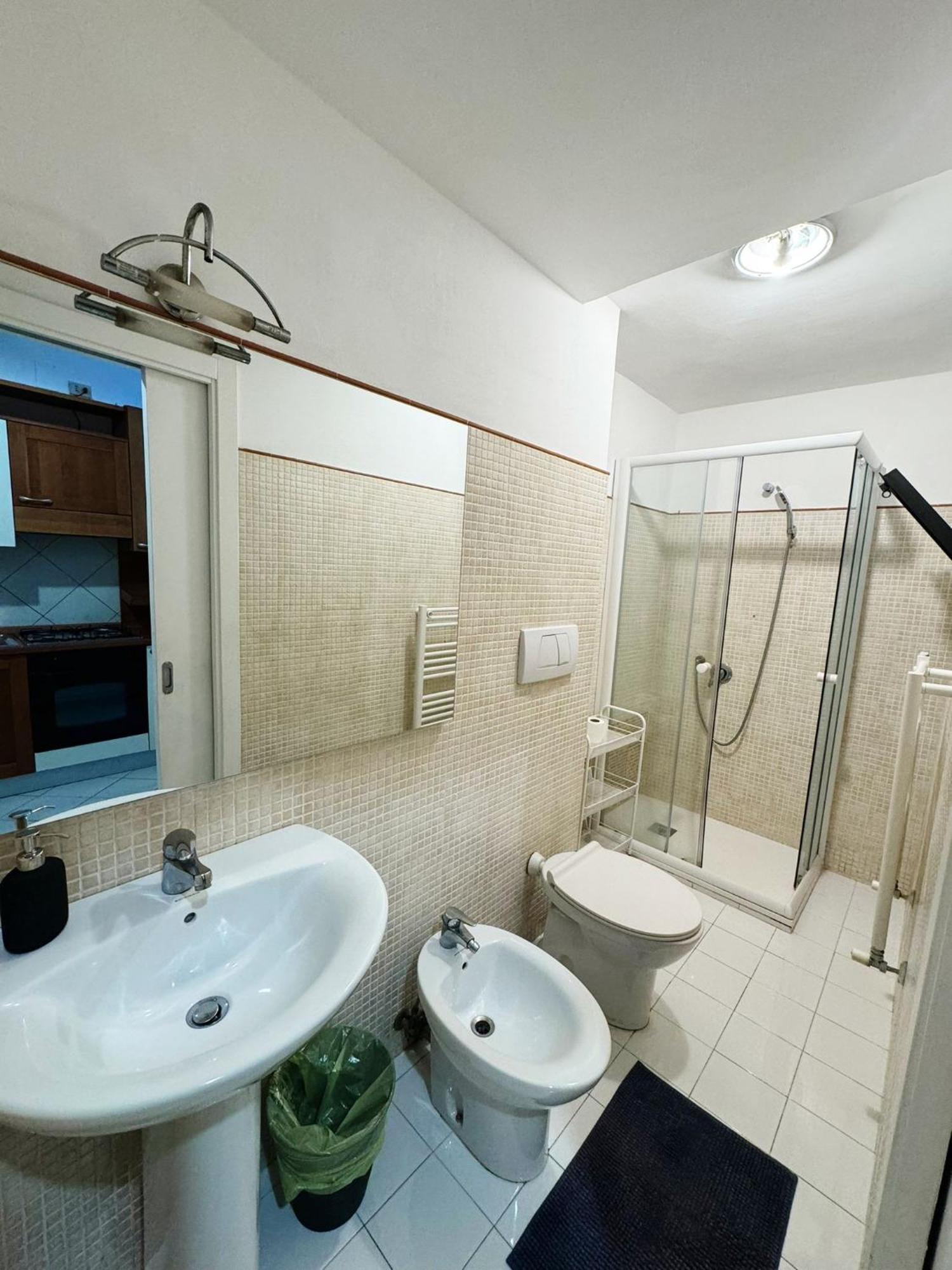 Apartment Apartments Bari Central
