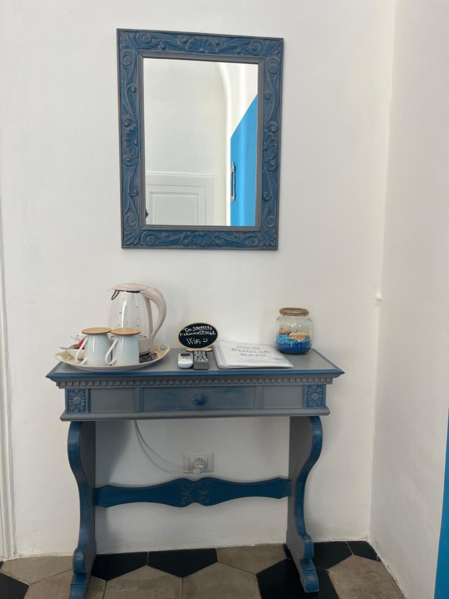 Chimera Bed & Breakfast Bari