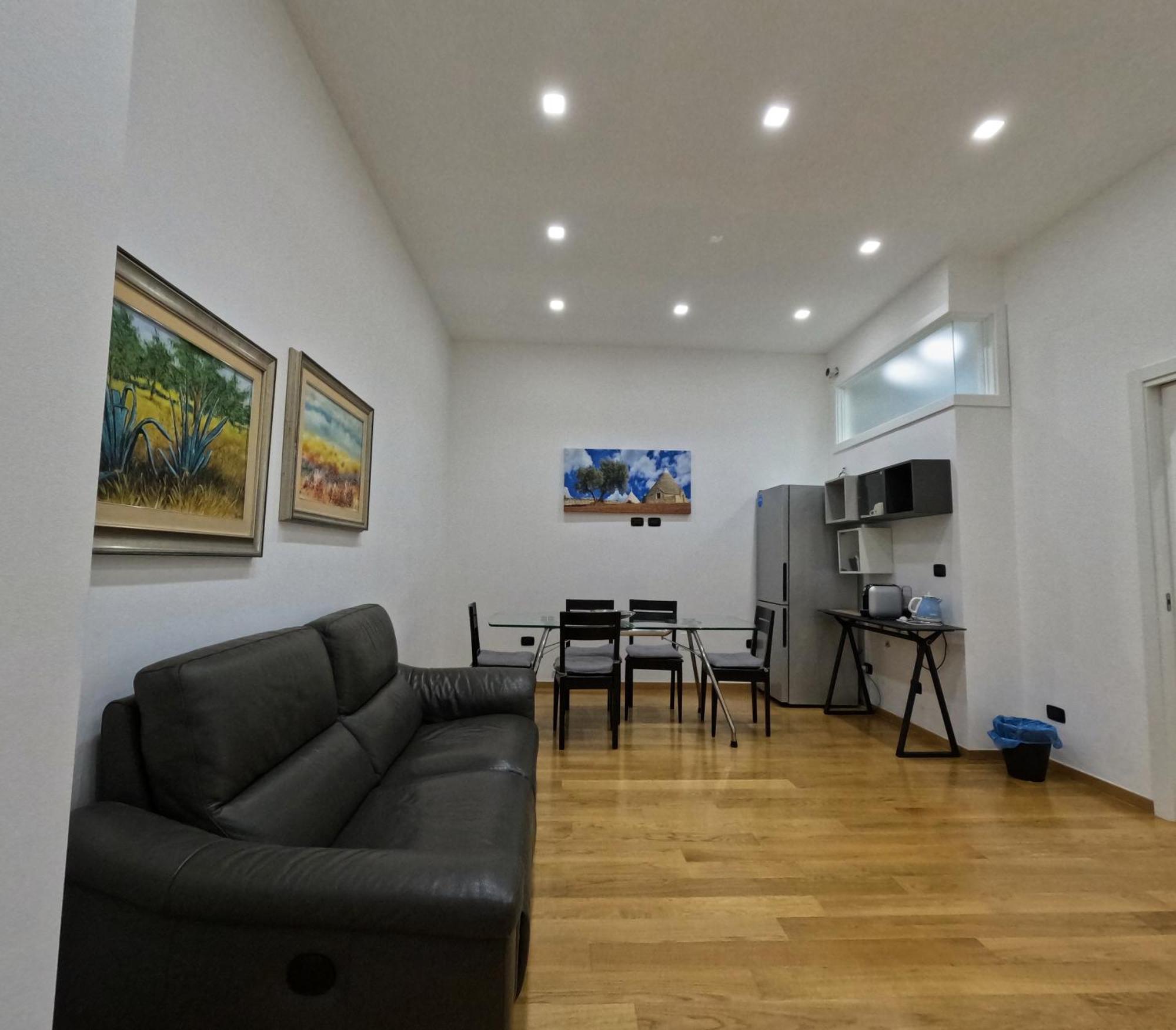 Casa de hóspedes New Center