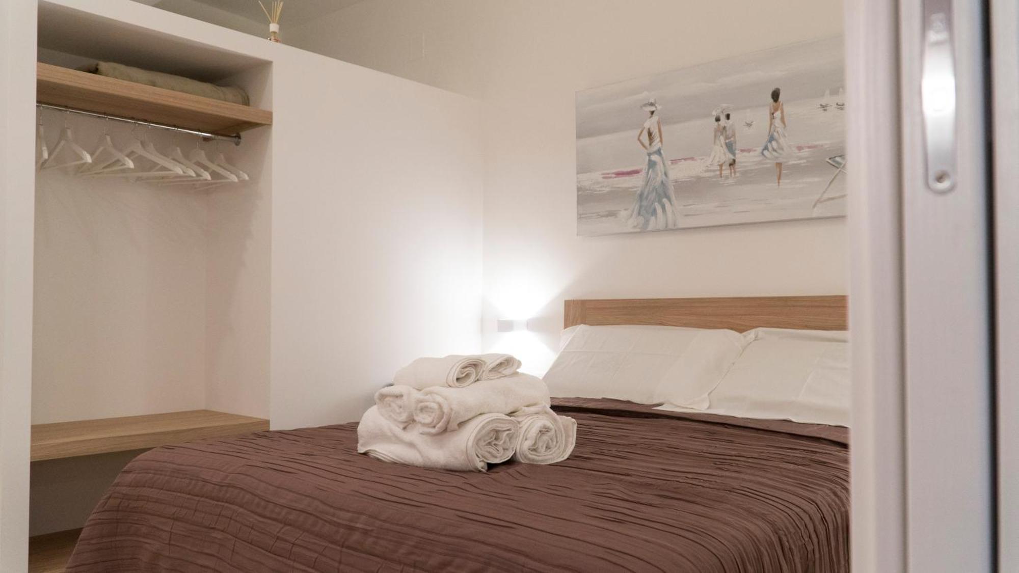 Il Ferrarese2 Apartment