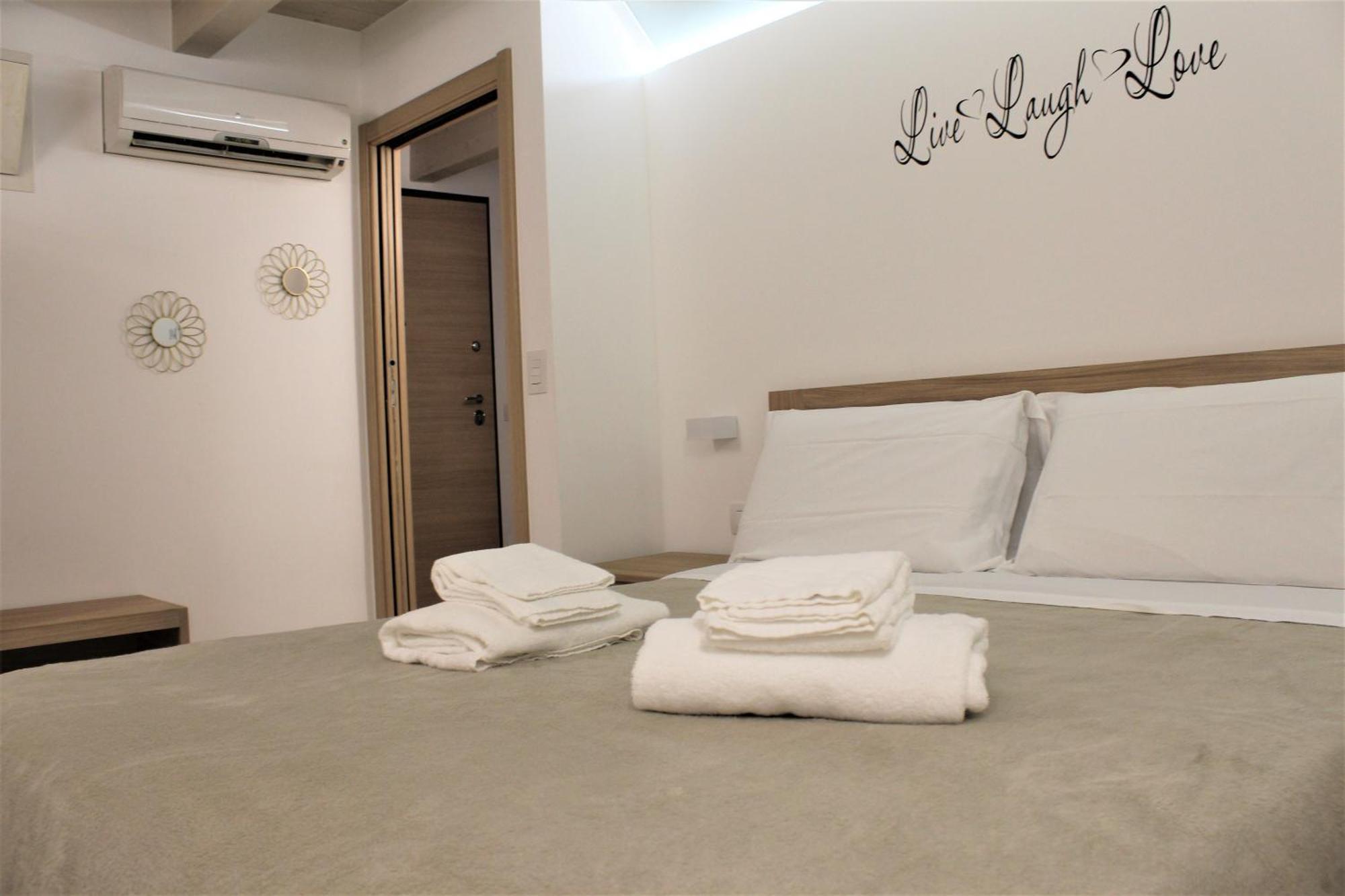 Apartment Il Ferrarese2