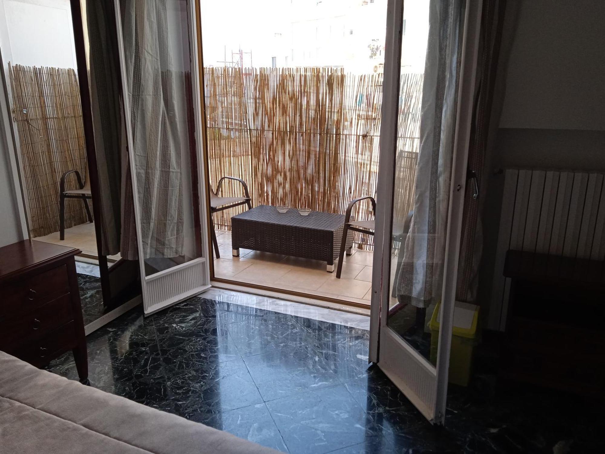 Apartment Artemide Bari