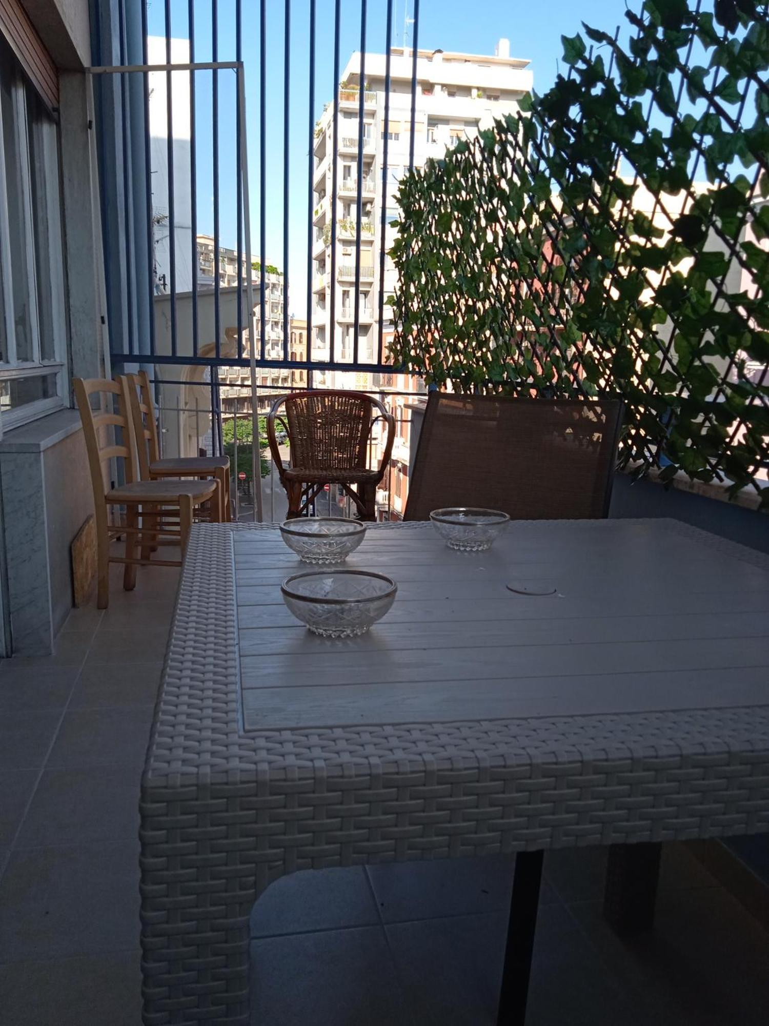 Afrodite Apartment