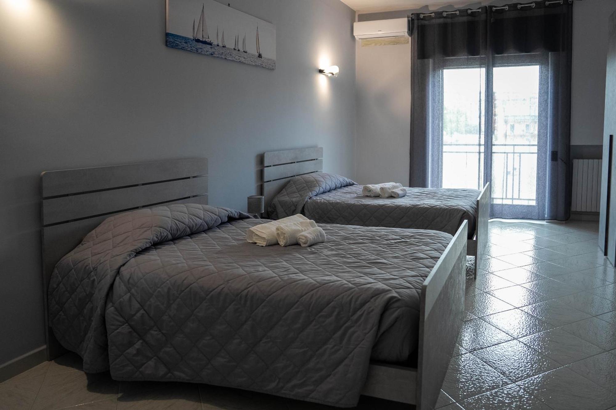 Ada's Ferienhaus Bari