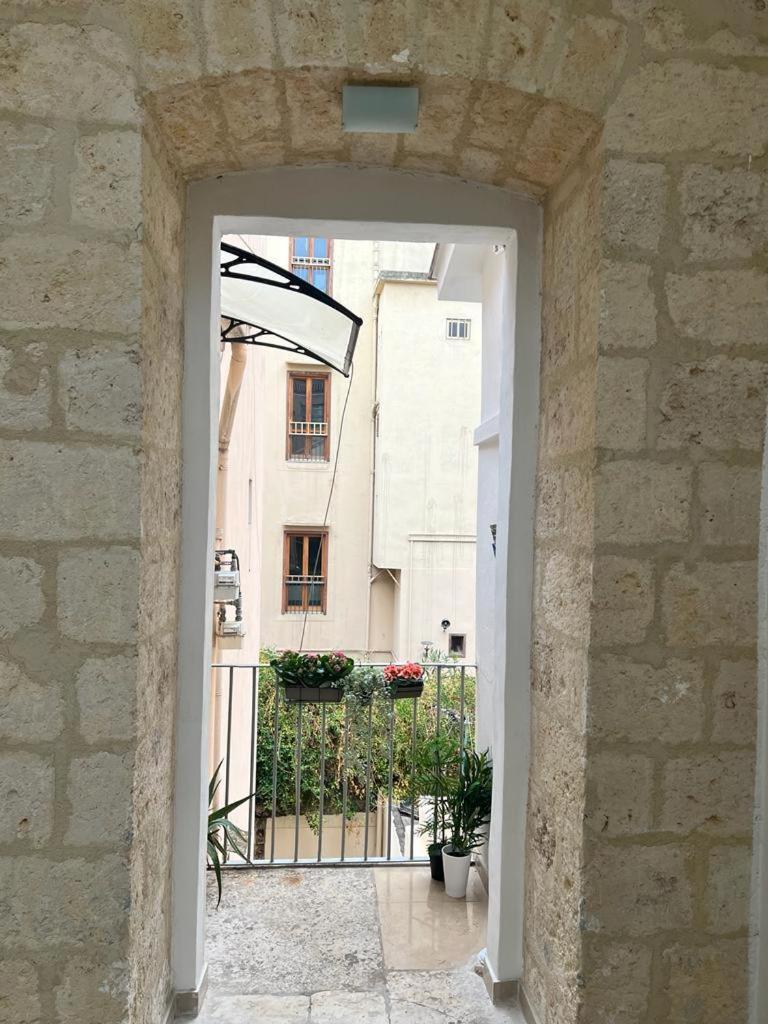 Il Balconcino * Bari