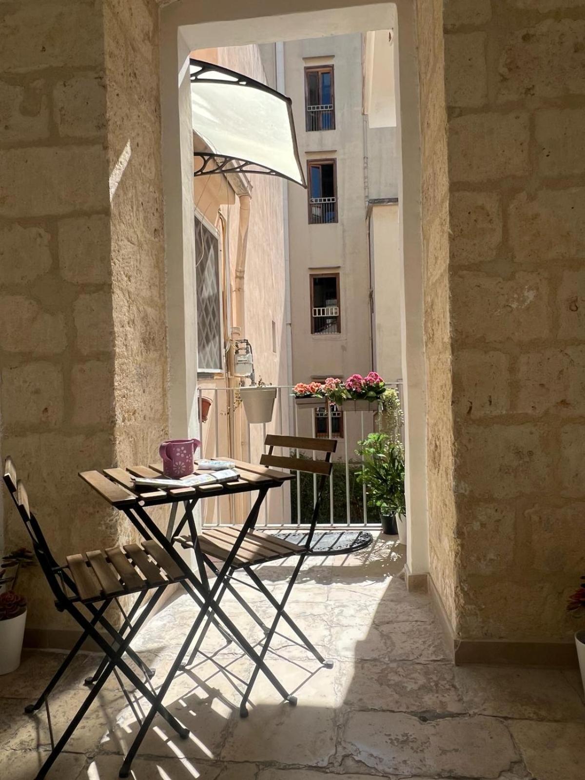 Il Balconcino *