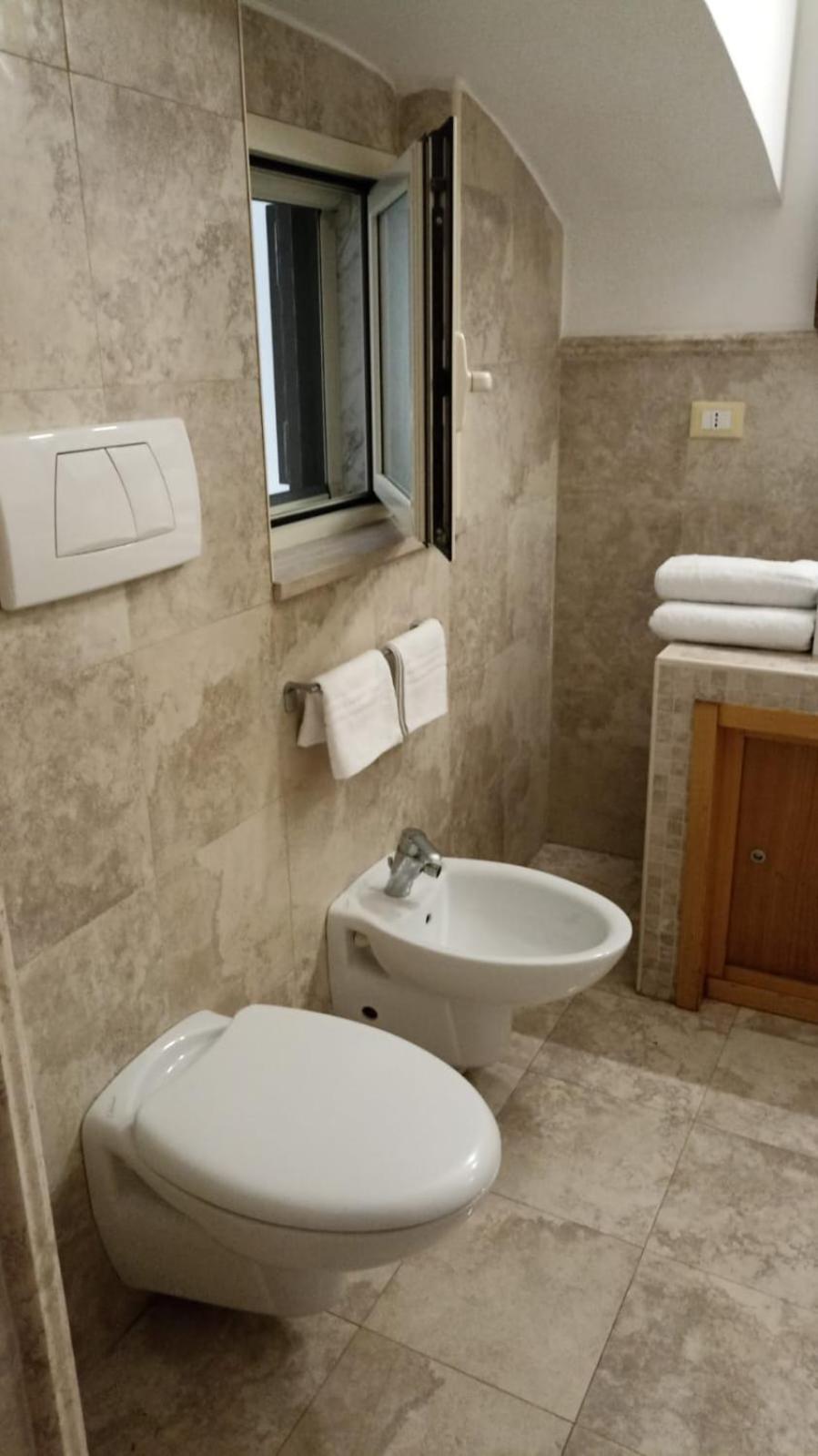 Casa vacanze Il Balconcino *