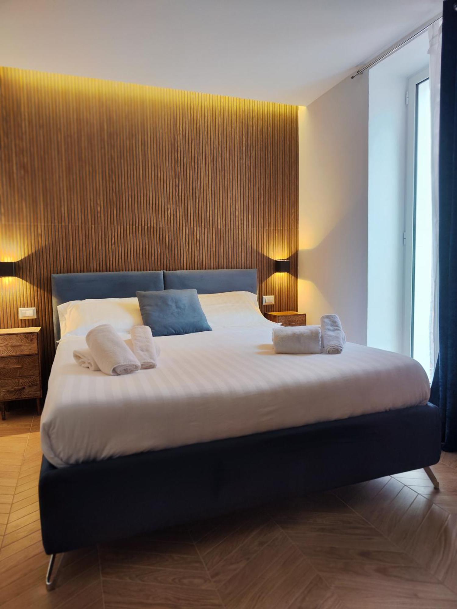 Apartament Dimora Susy Bari