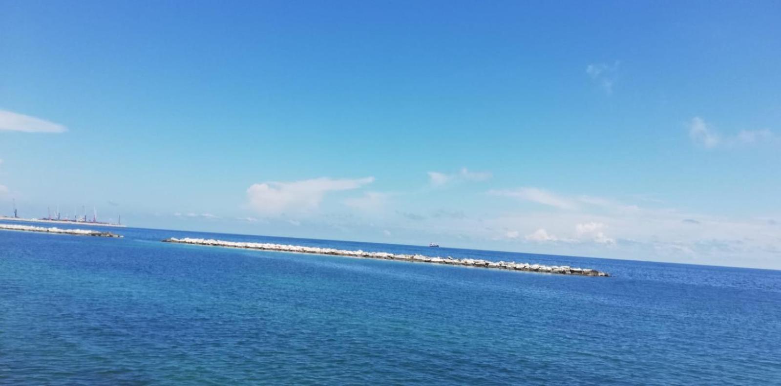 La Dimora Vista Mare Apartment