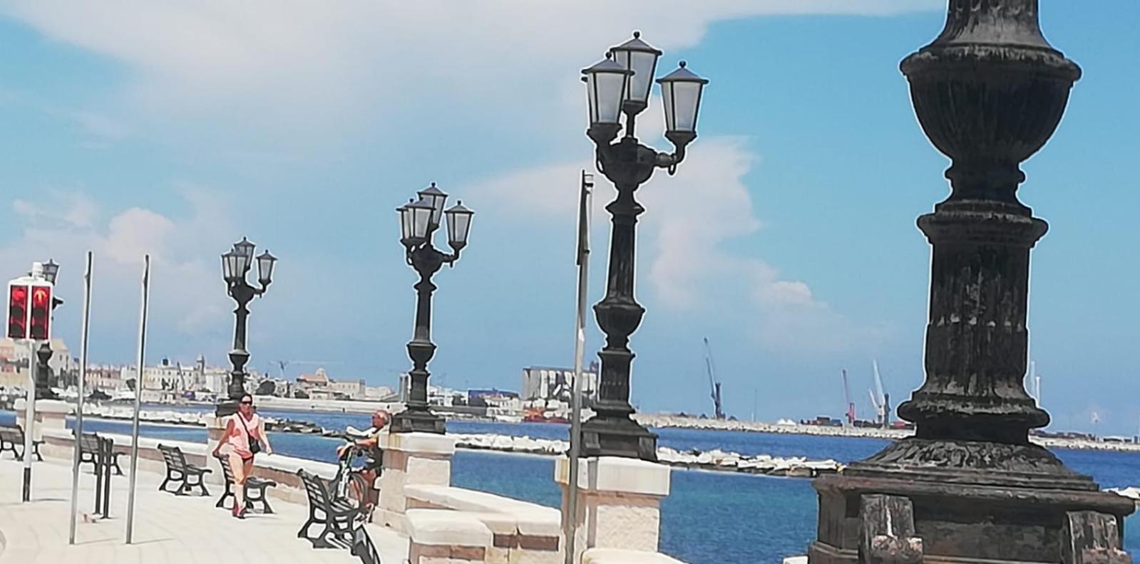 La Dimora Vista Mare *