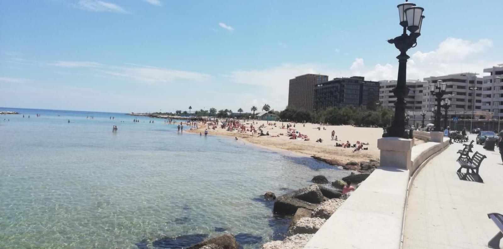 La Dimora Vista Mare Apartment Bari