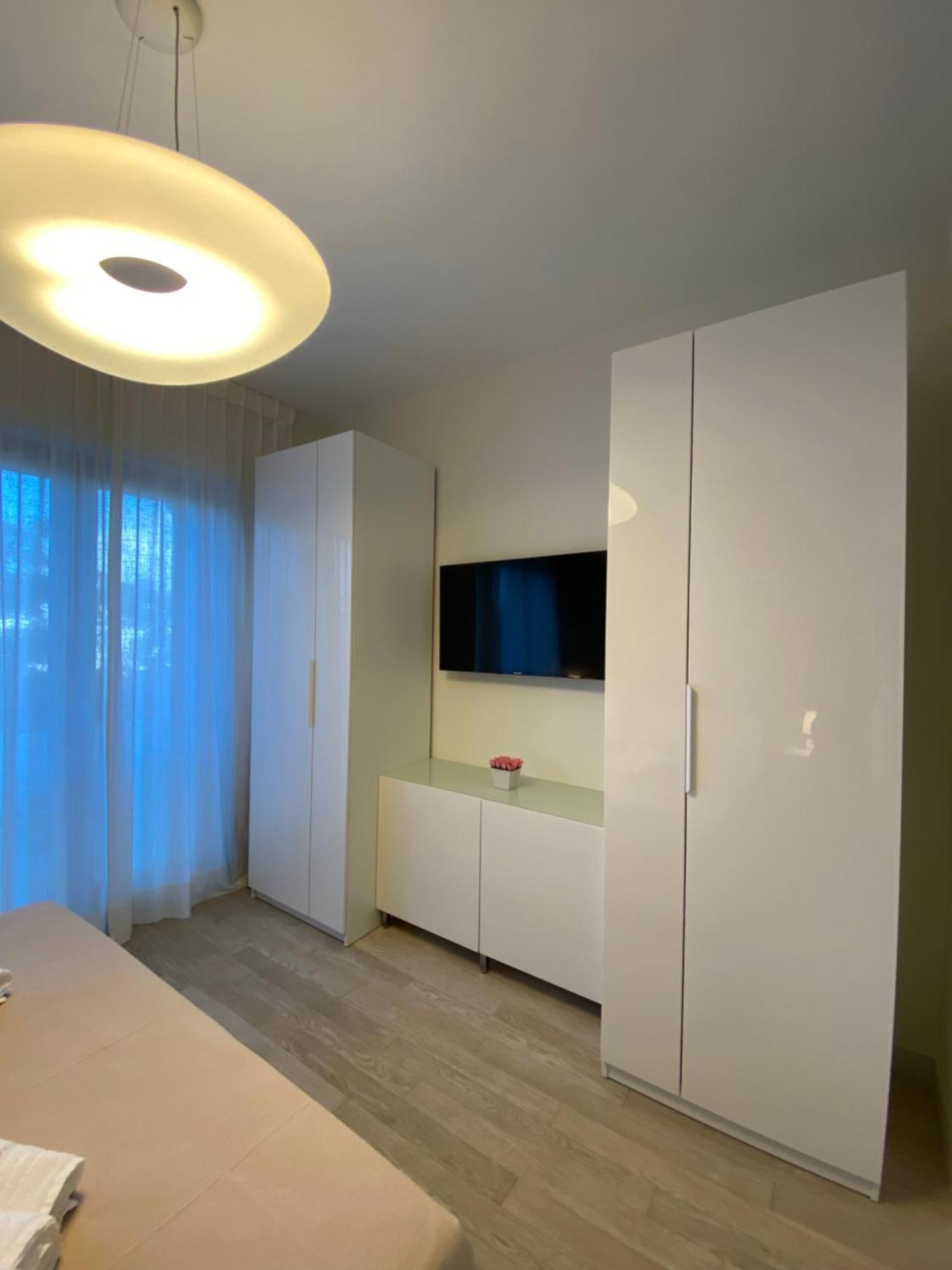 Apartment Casa Orpheus