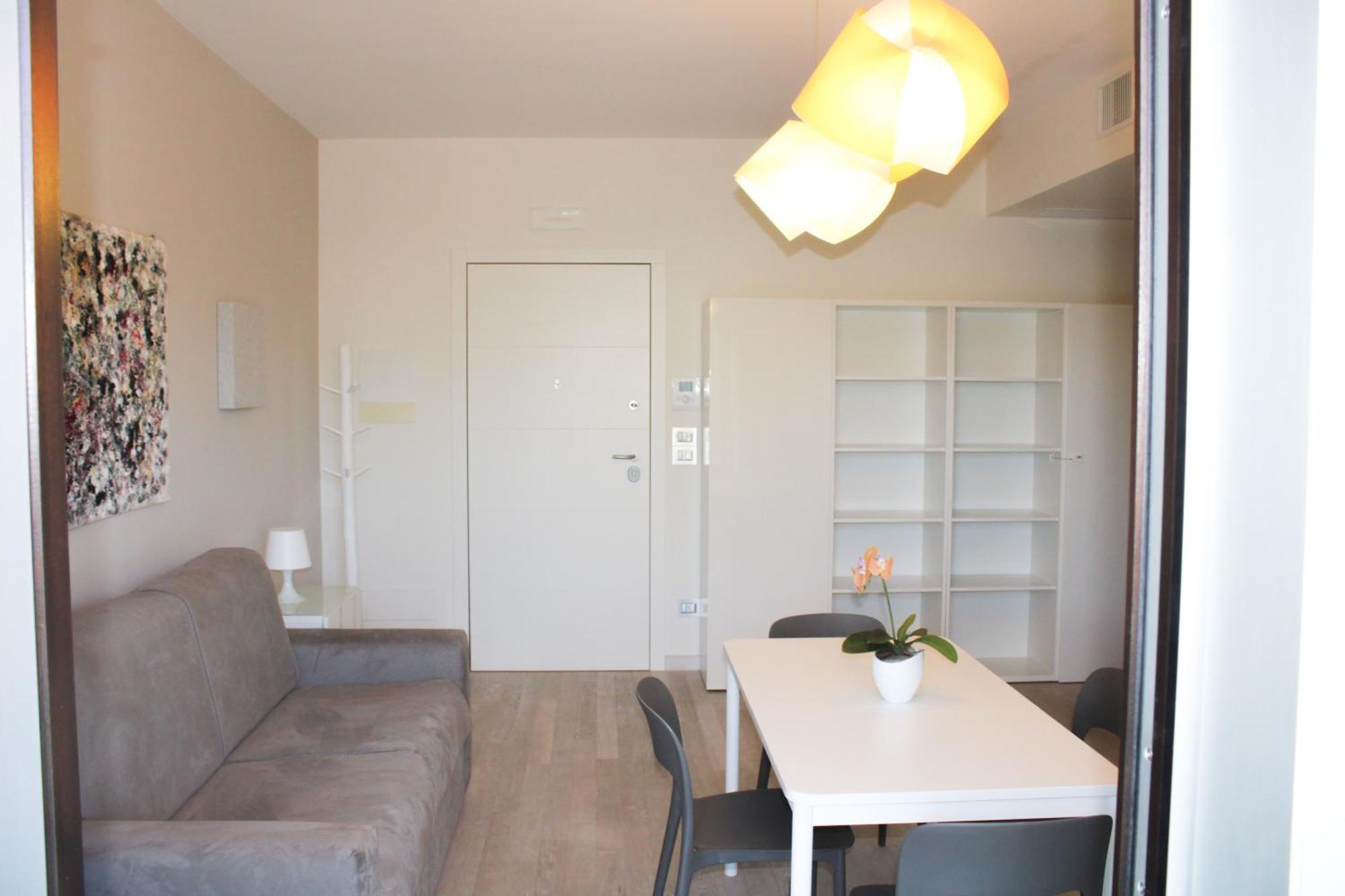 Apartment Casa Orpheus Bari