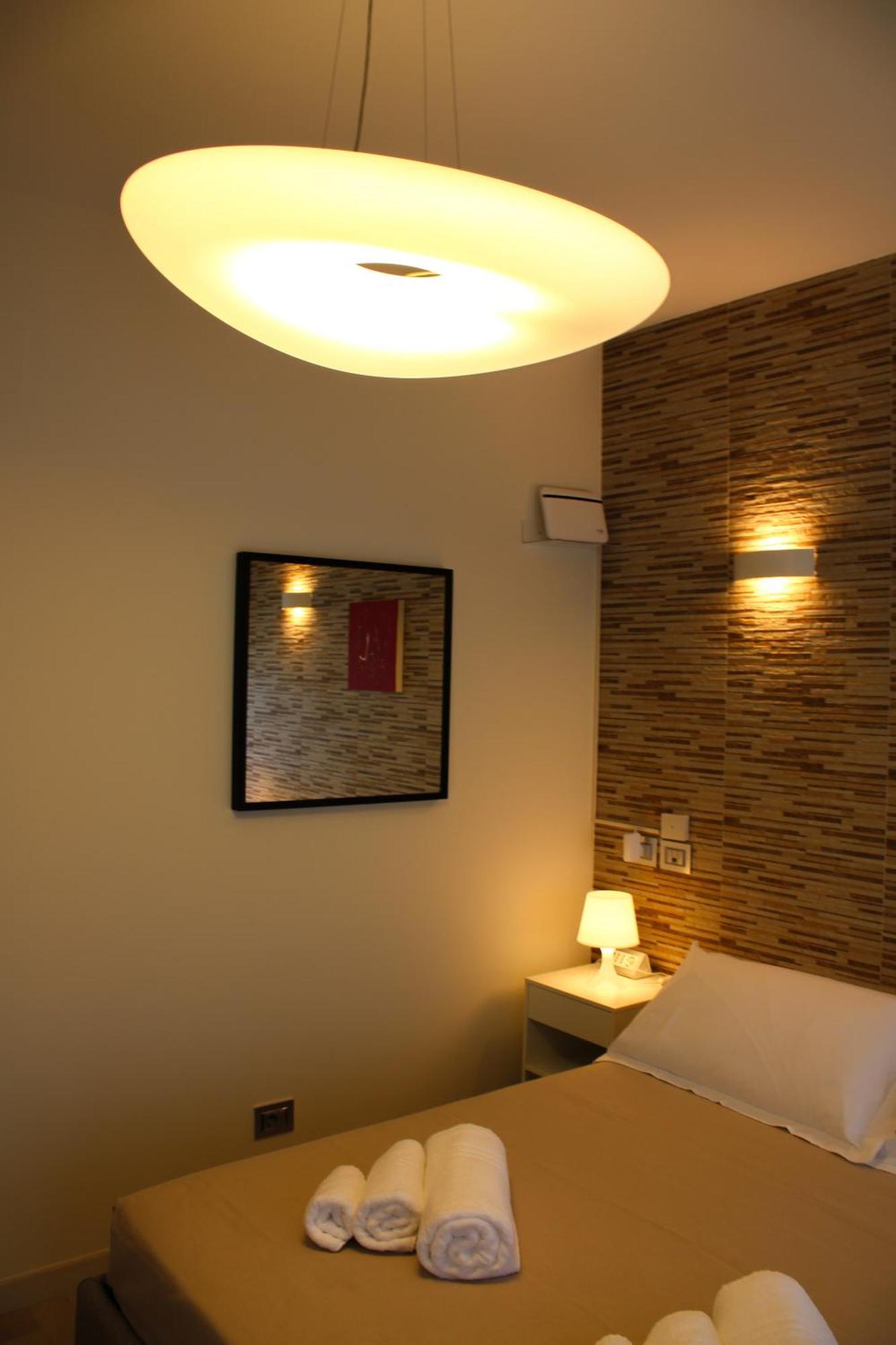 Casa Orpheus Apartment *